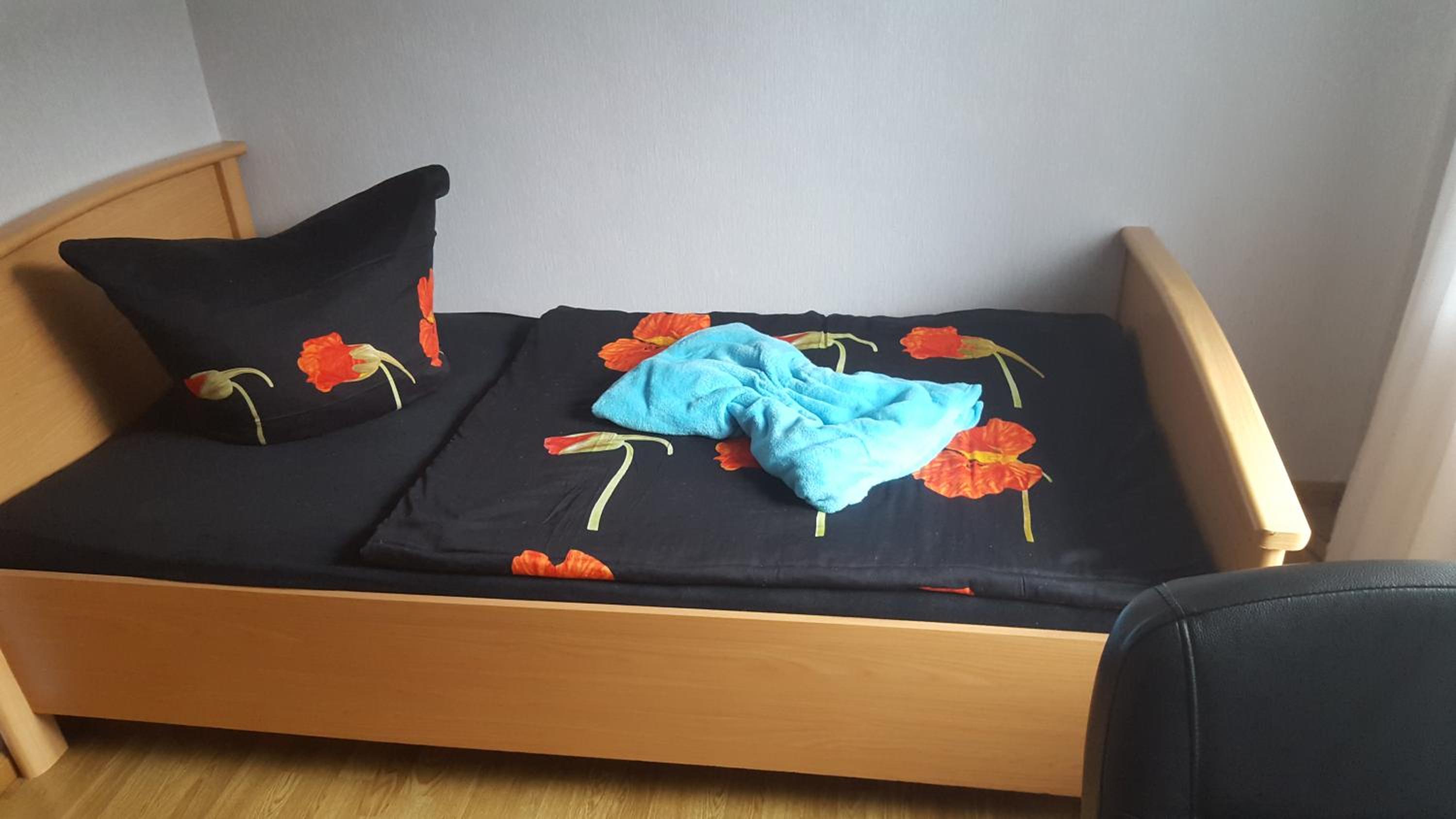Single Room photo 3