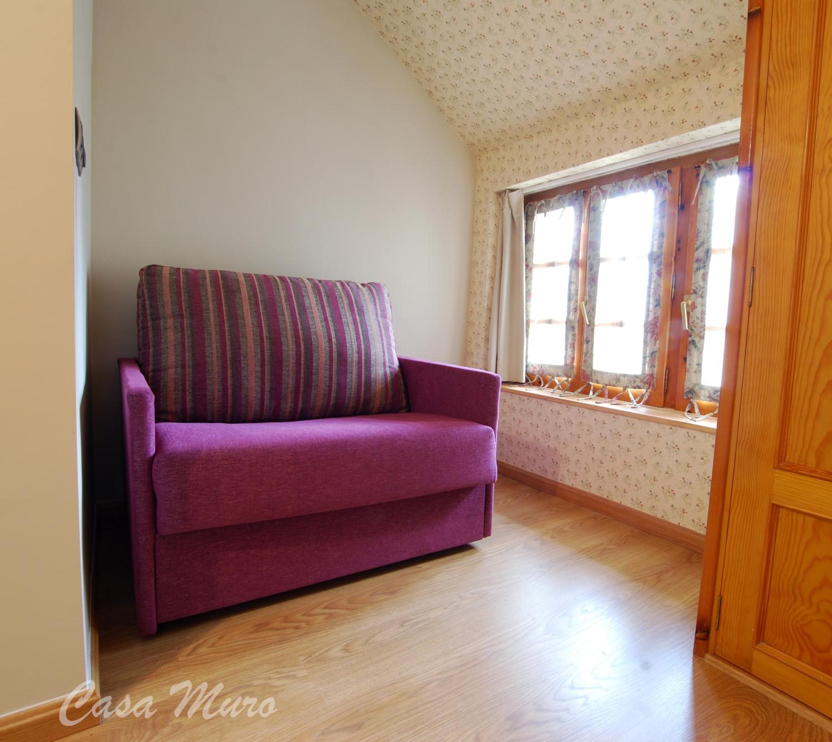 Two-Bedroom House photo 2
