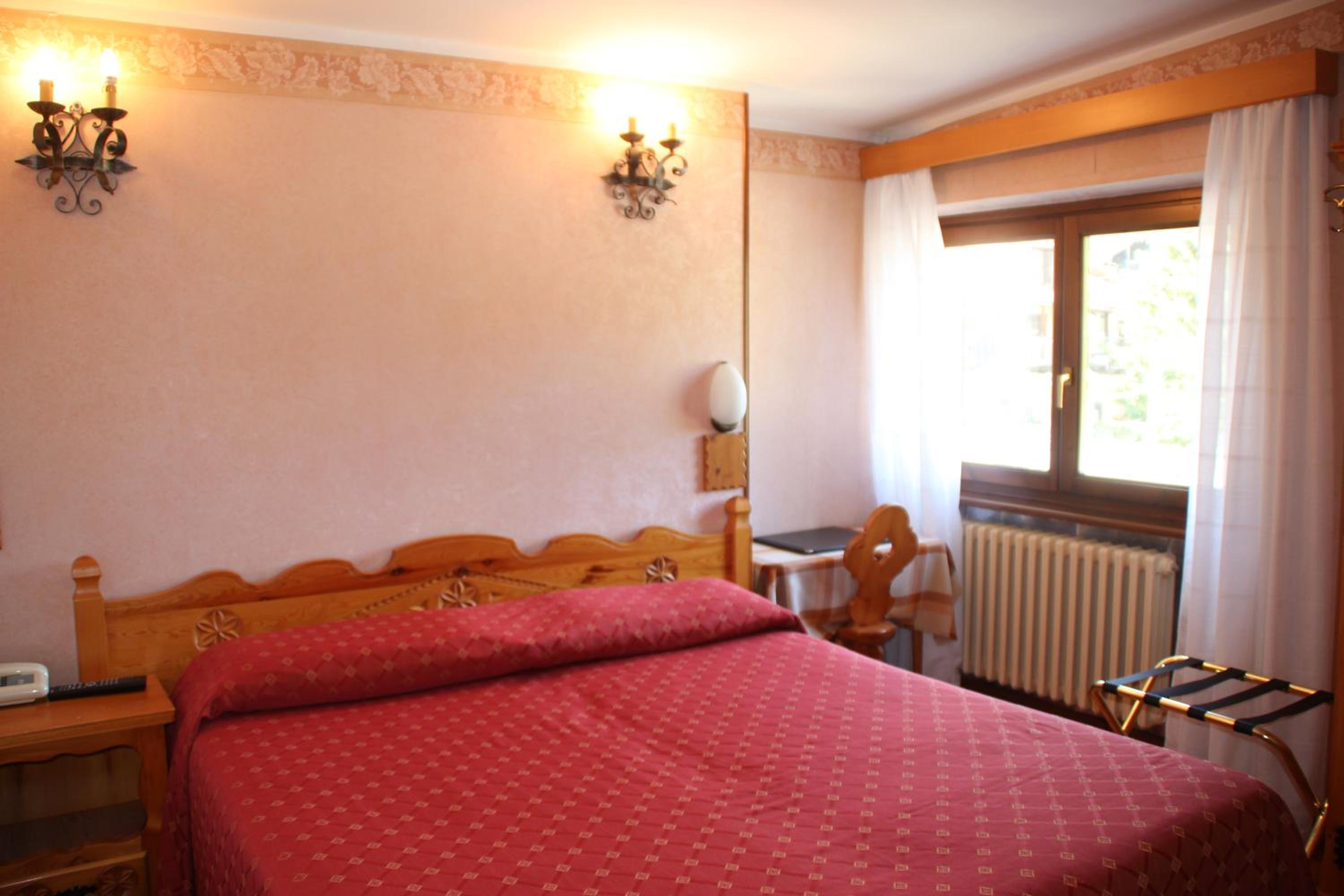 Double or Twin Room photo 2