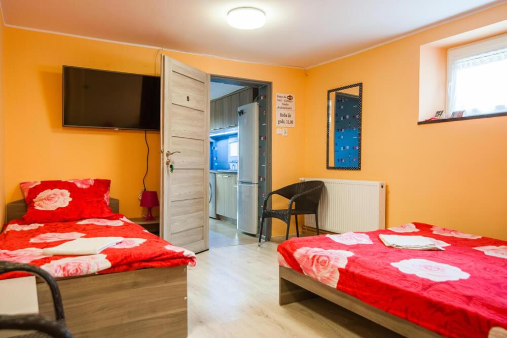 Triple Room - Photo 3