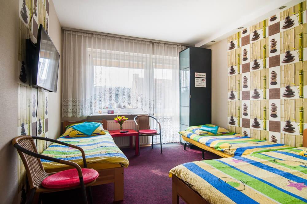Triple Room - Photo 1