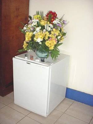 Standard Single Room photo 1