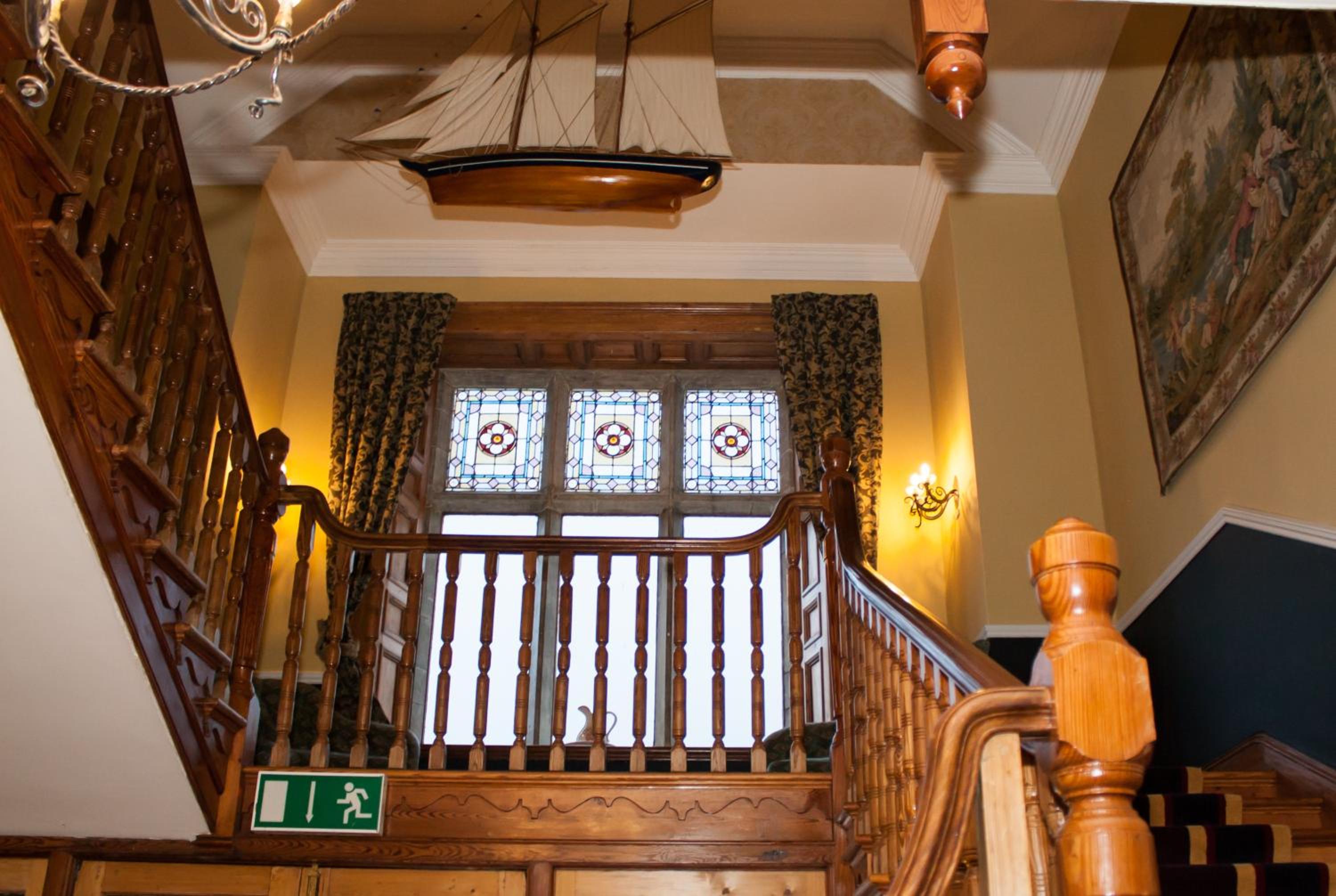 Standard Single Room photo 2