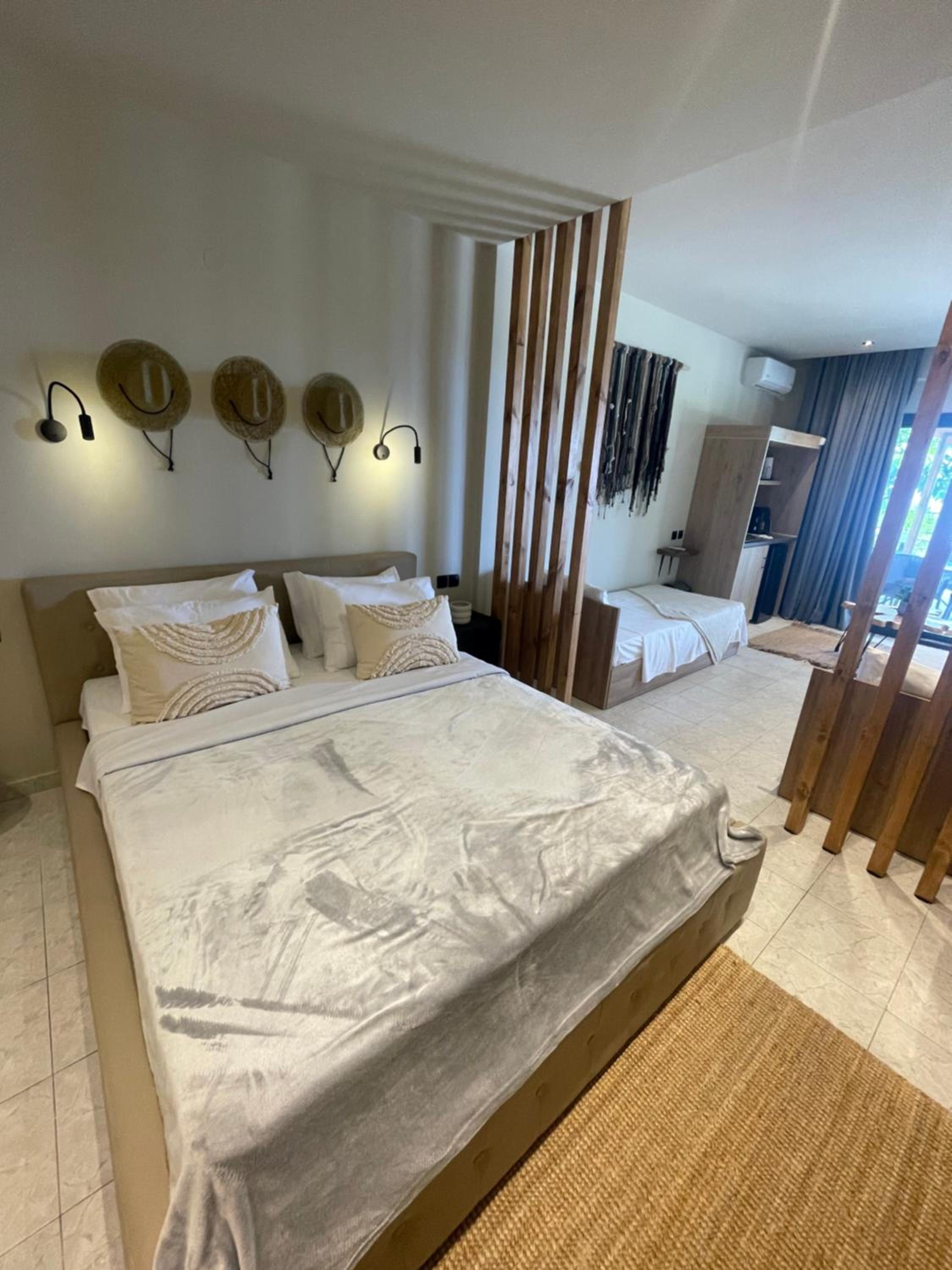 Premium Quadruple Room