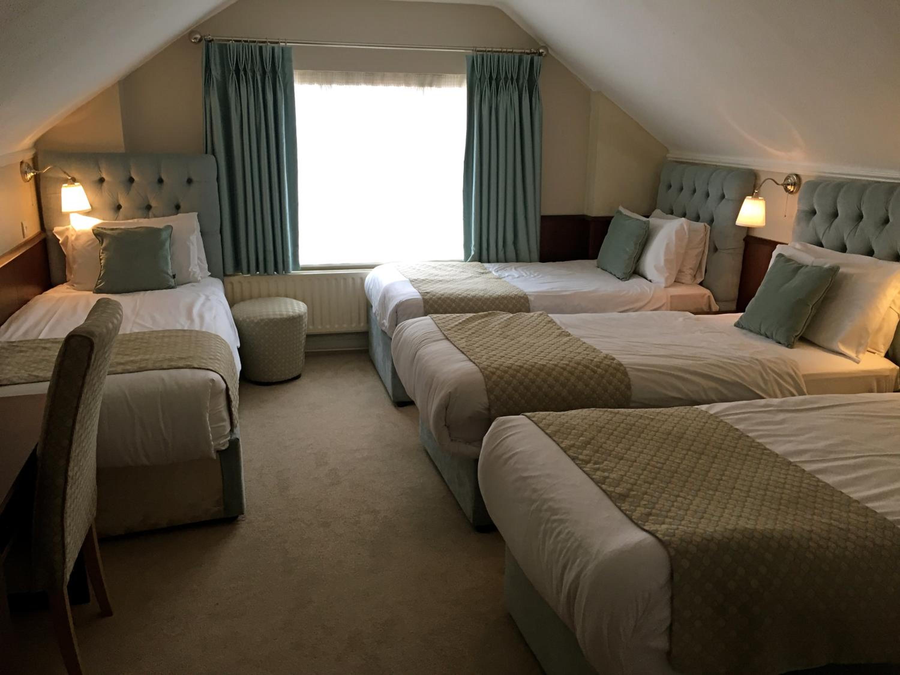 Quadruple Room photo 1
