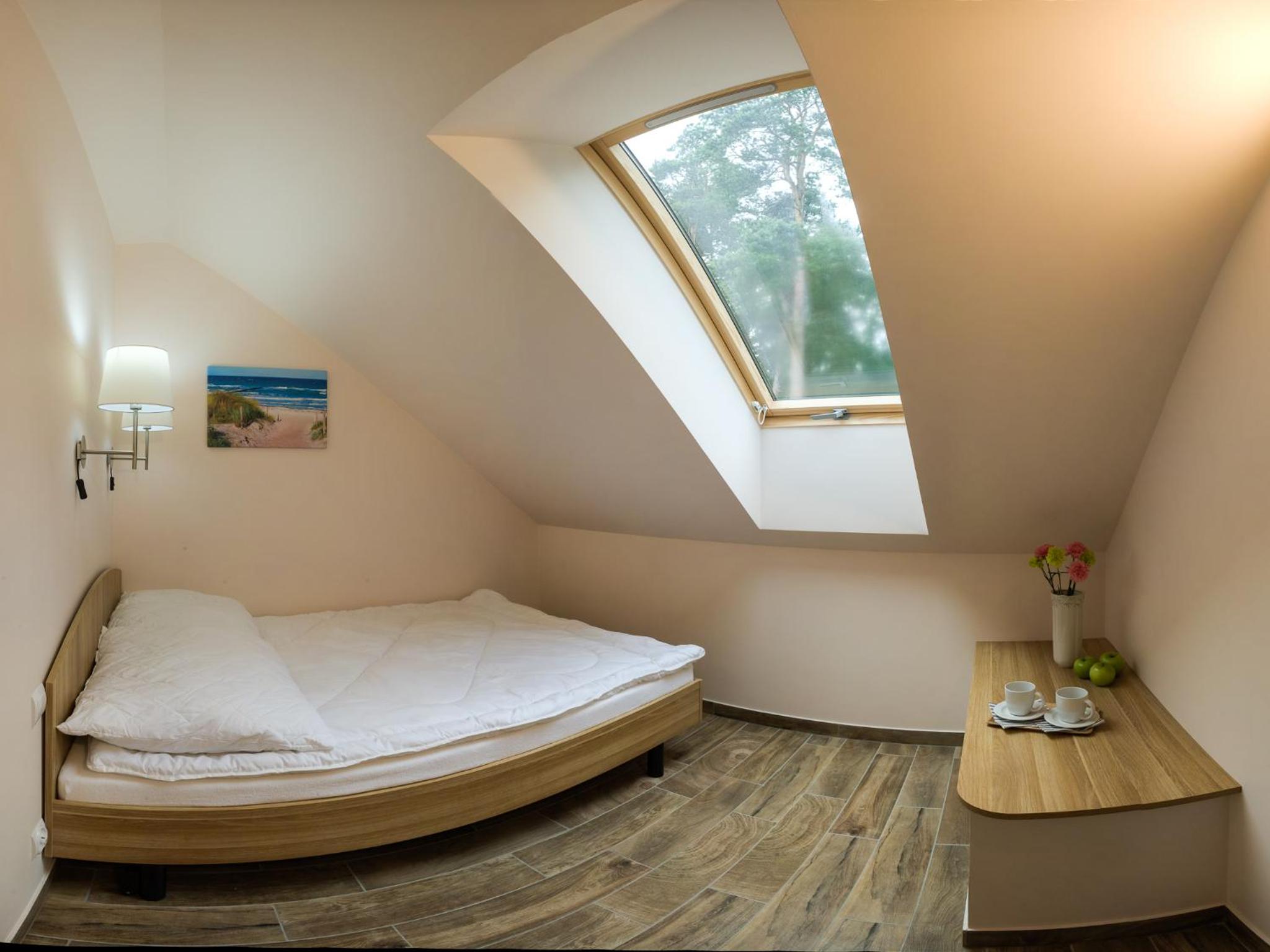 Apartment - Split Level photo 1