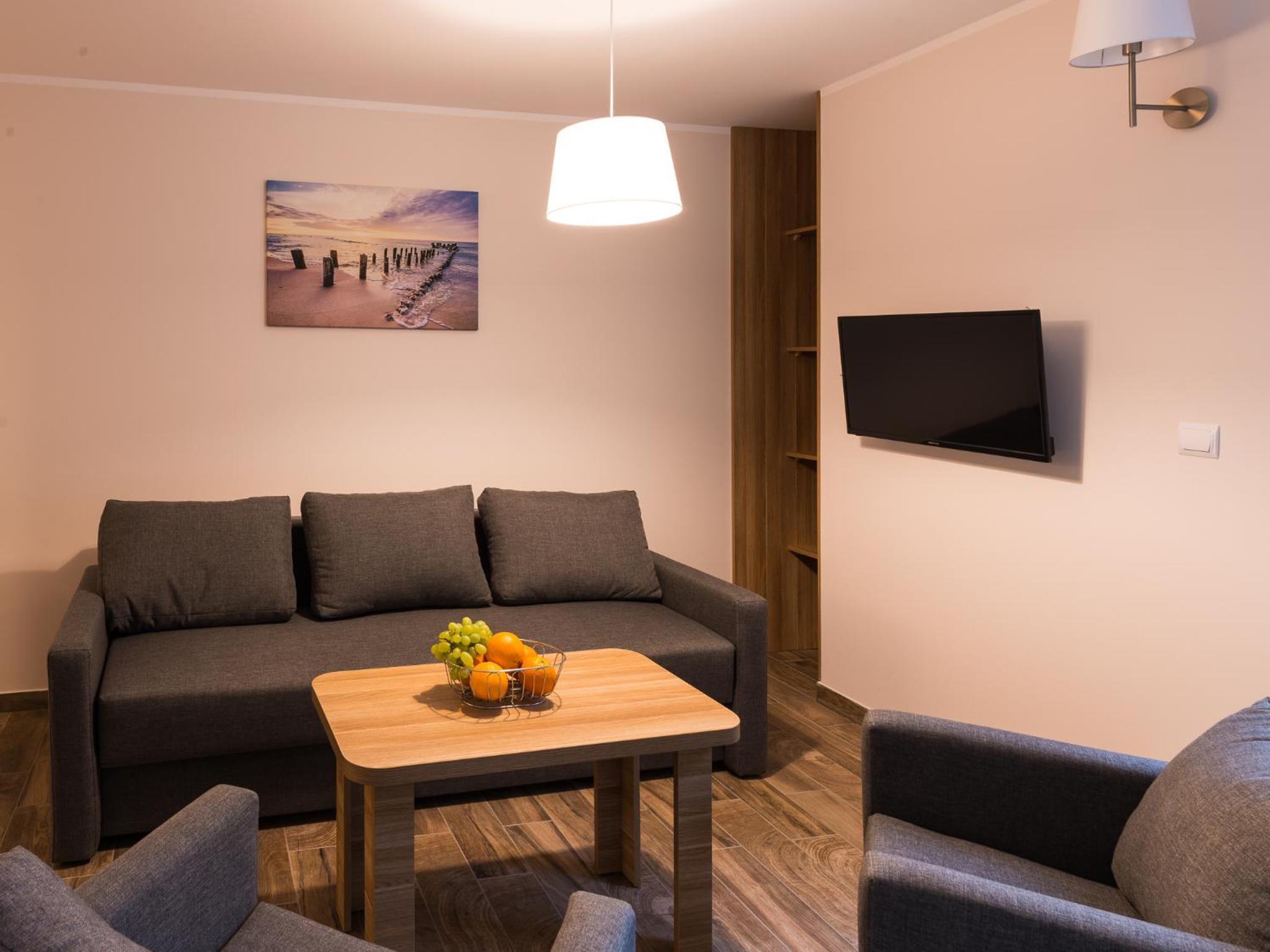 Apartment - Split Level photo 3
