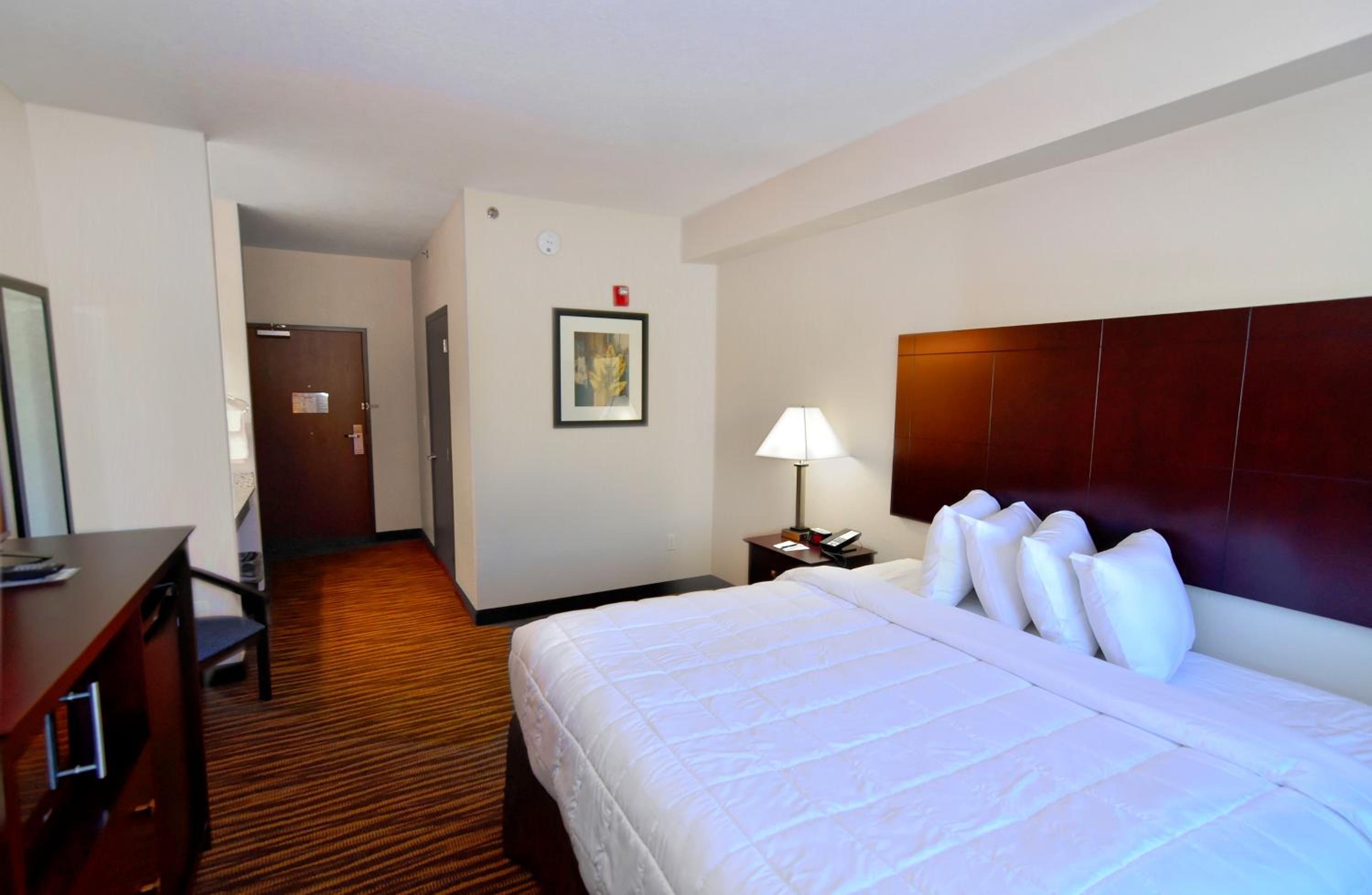 Cobblestone Inn & Suites - Monticello, Foto 6