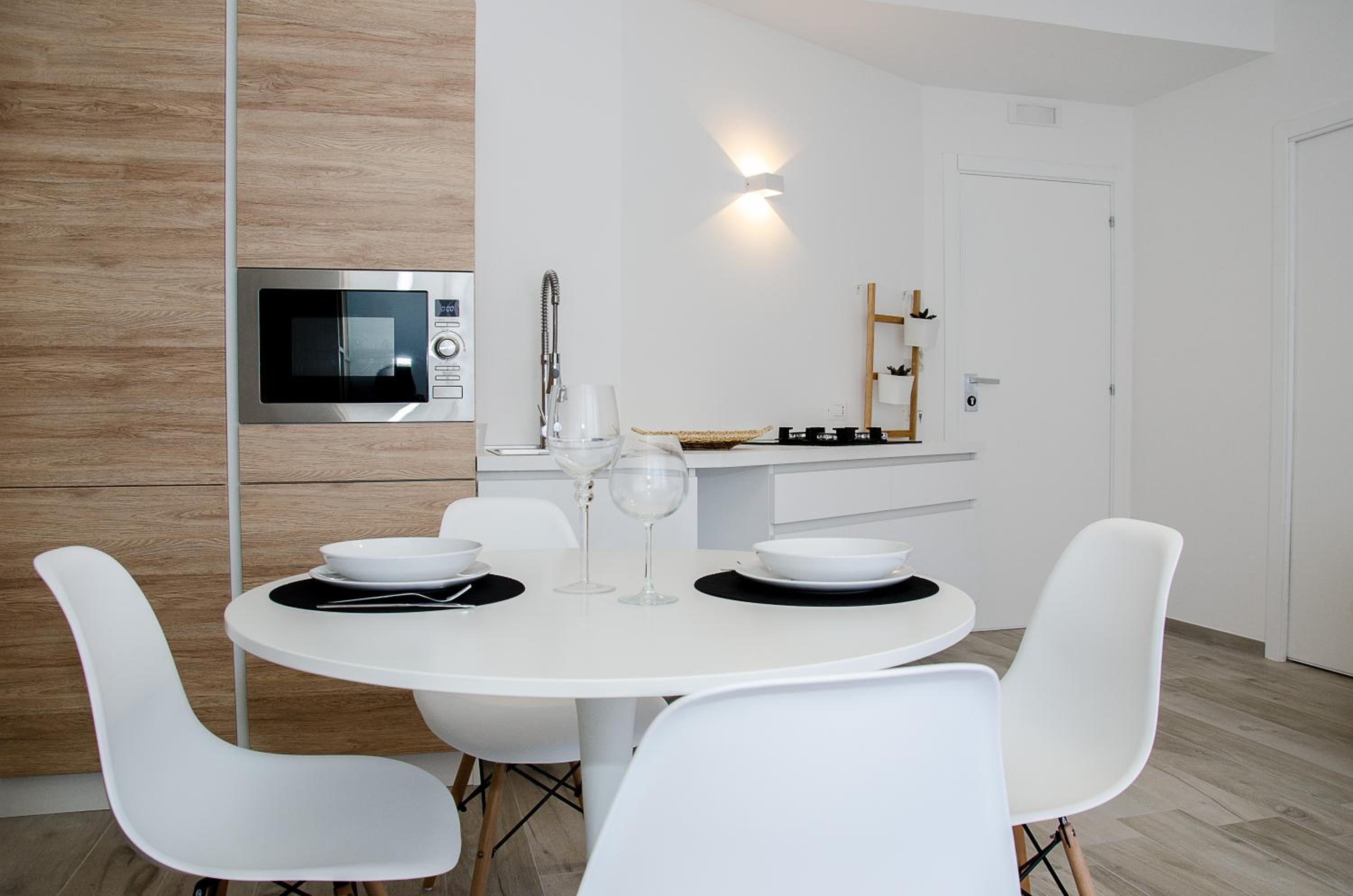 Standard Apartment photo 2