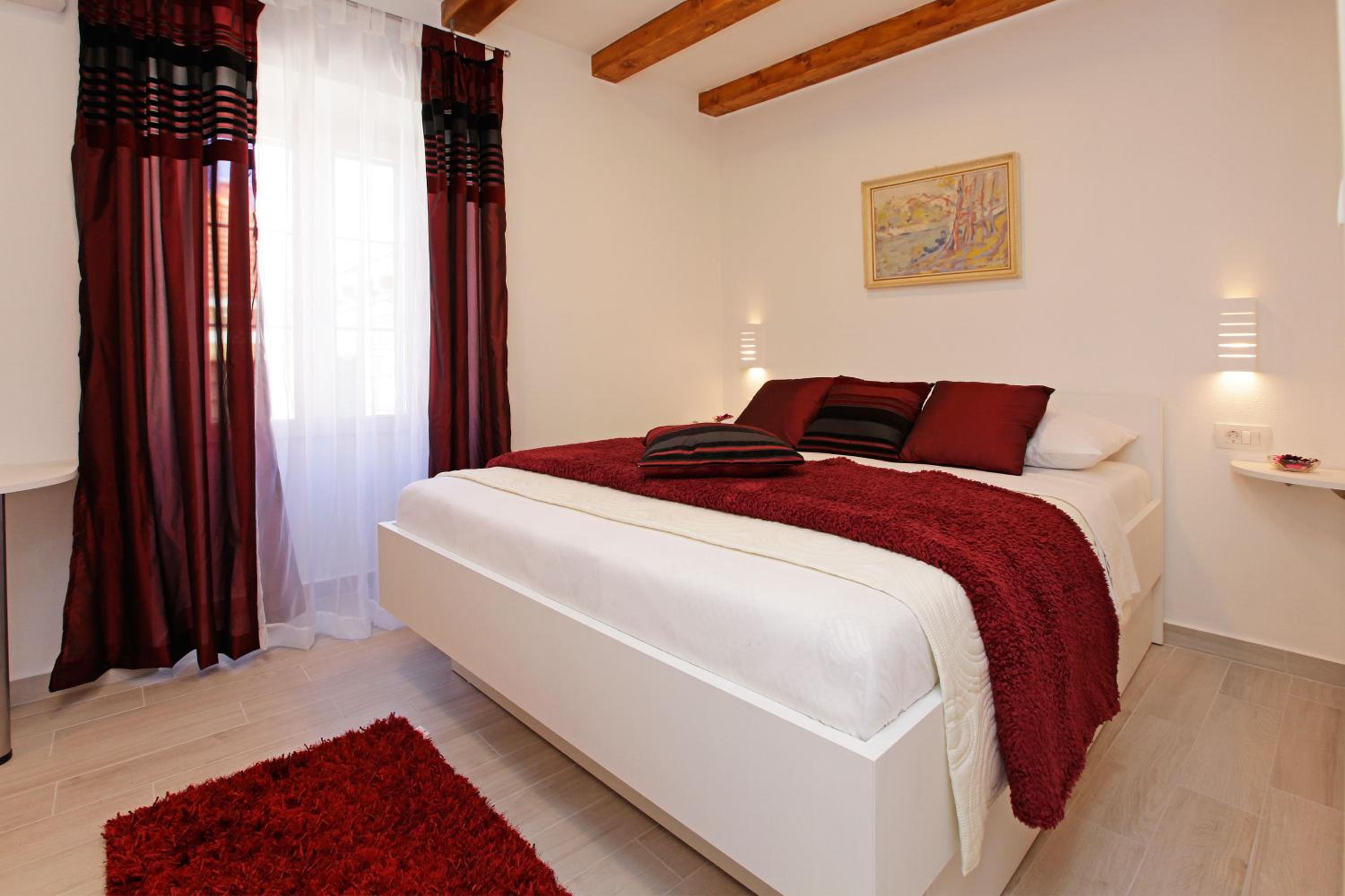 Double Room with Garden View - Photo 6