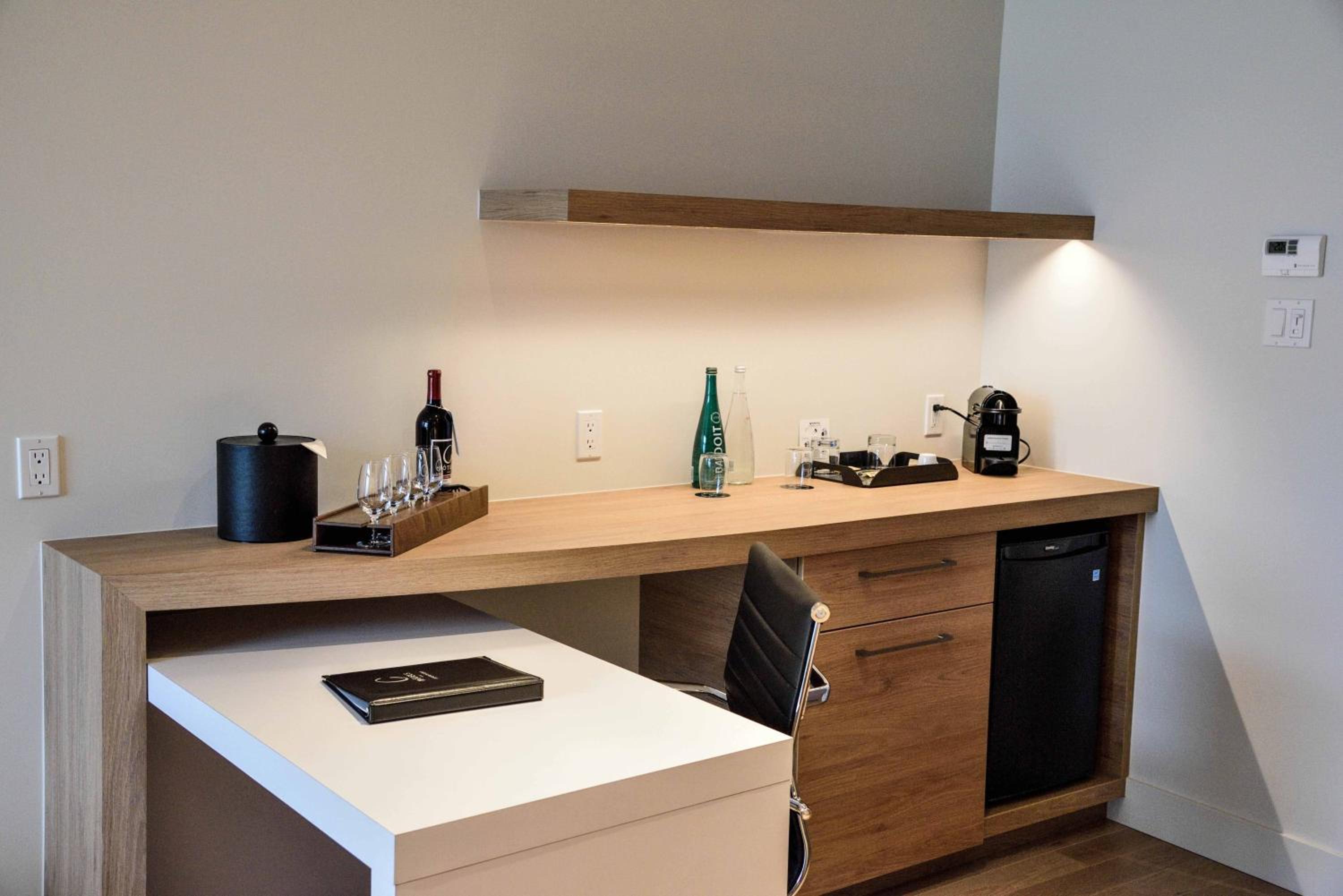 Junior Suite with Balcony photo 3