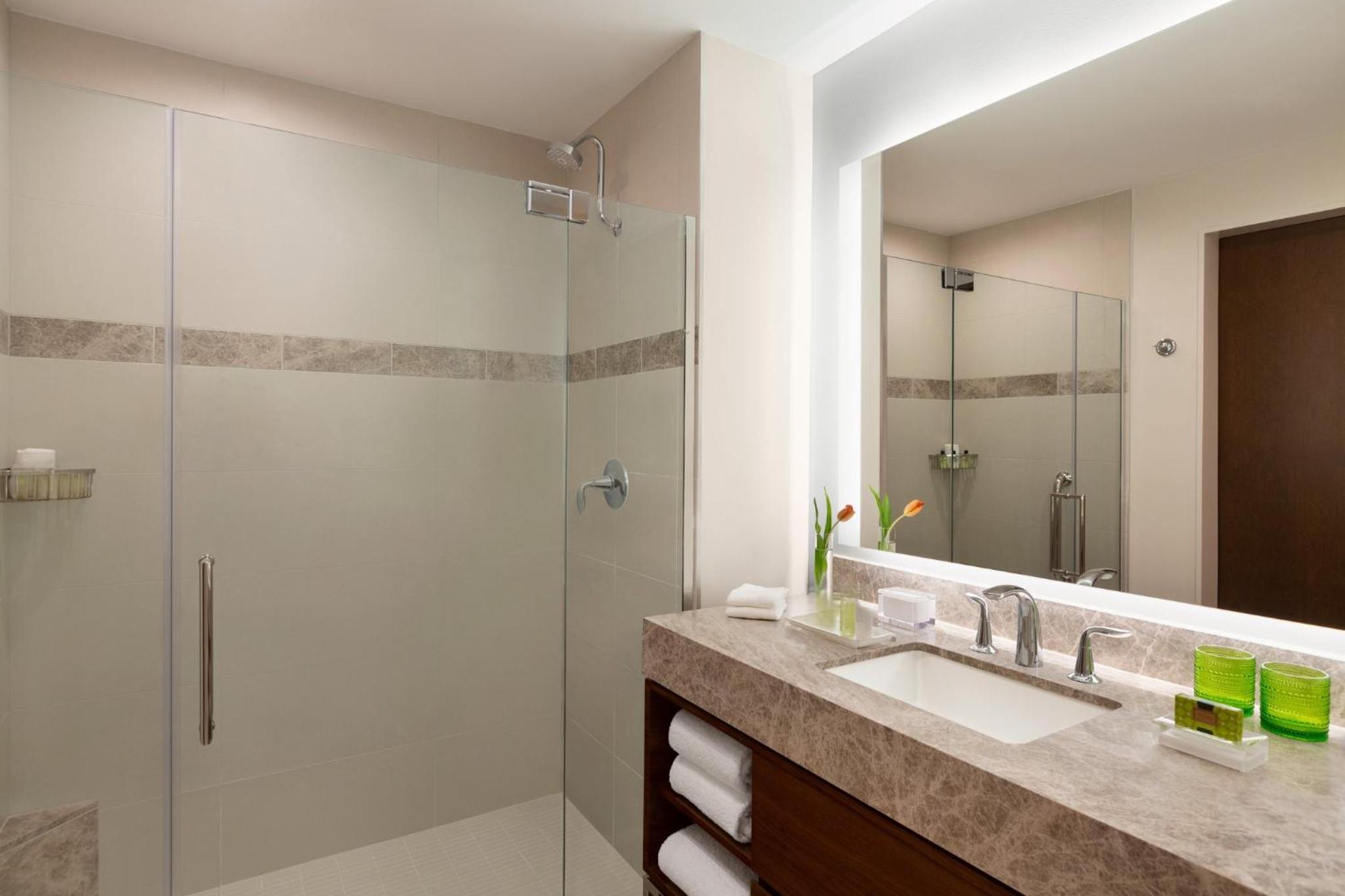 Standard Suite