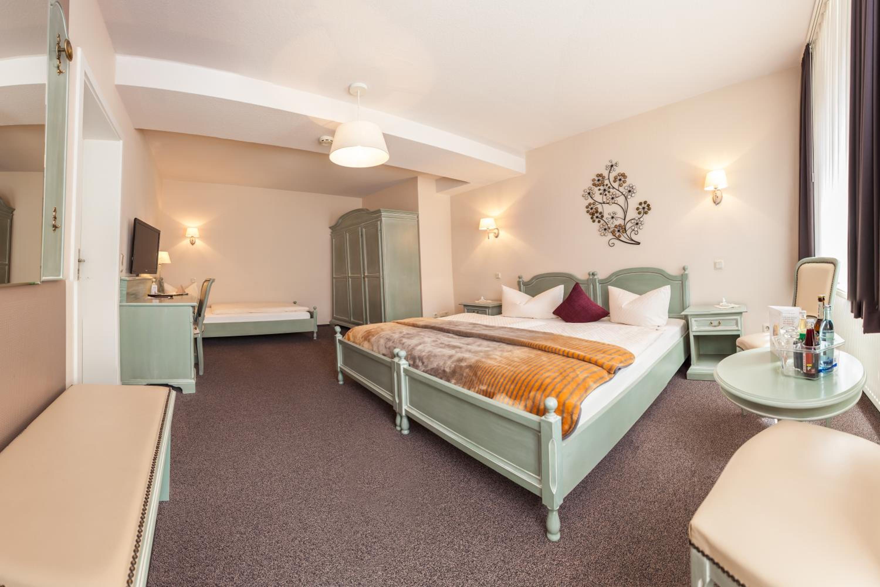 Triple Room - Photo 1