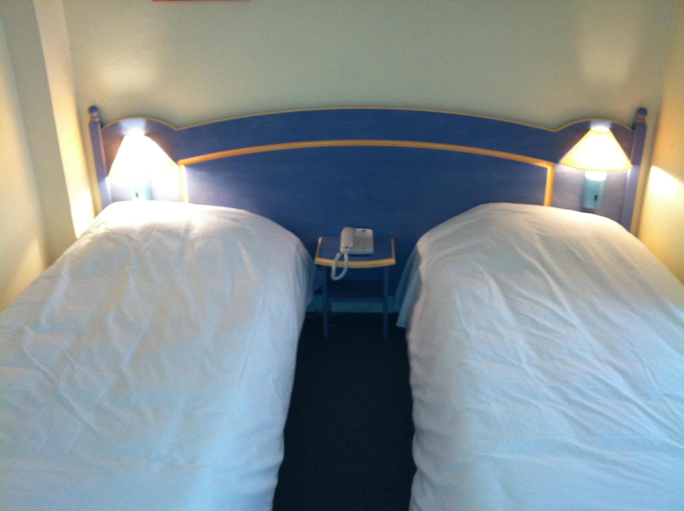 Twin Room photo 1