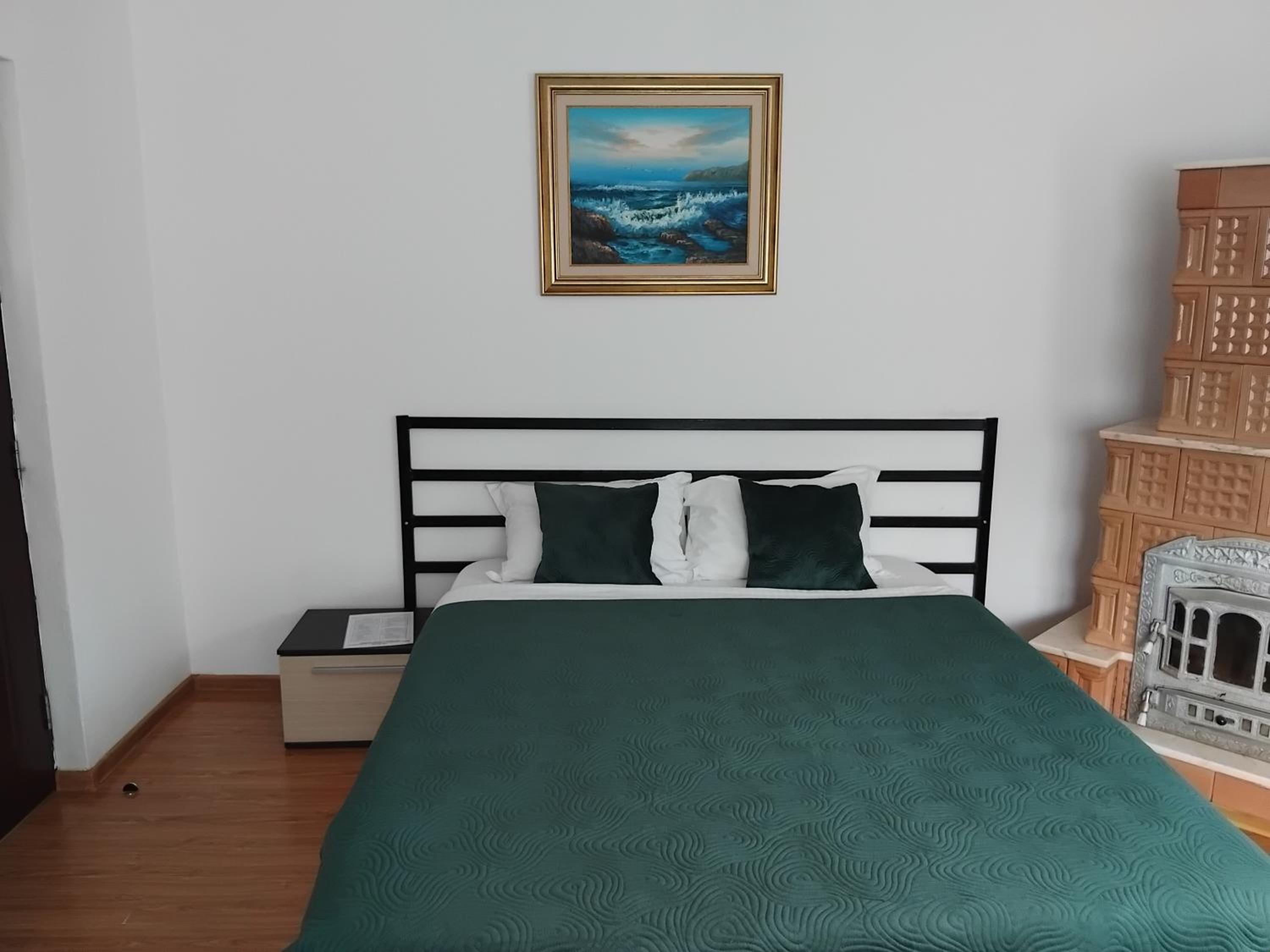 Standard Double Room with Shared Bathroom photo 1