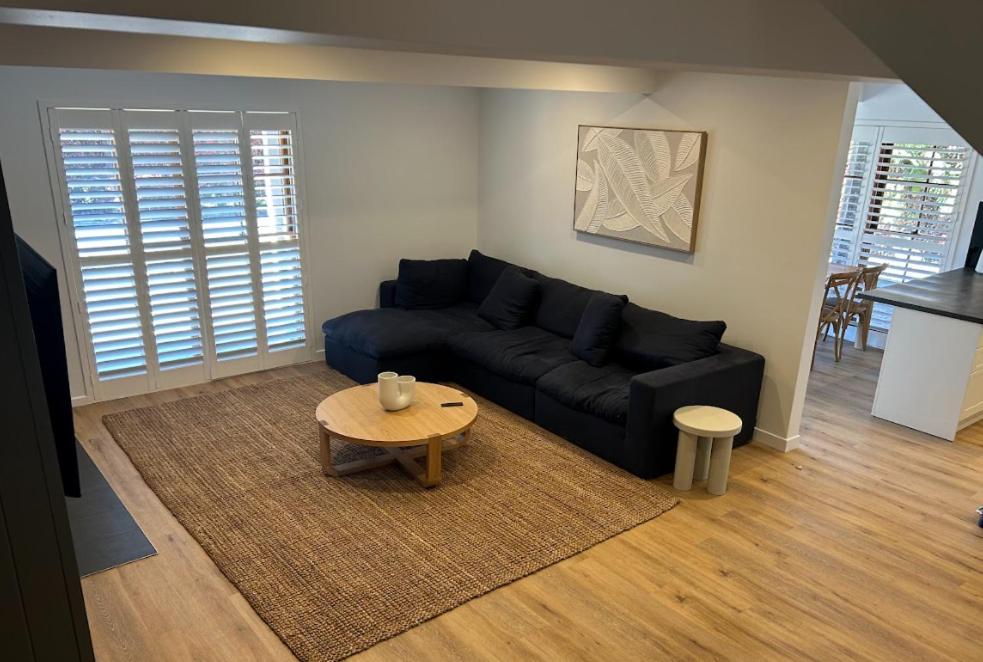 Three-Bedroom Villa photo 3