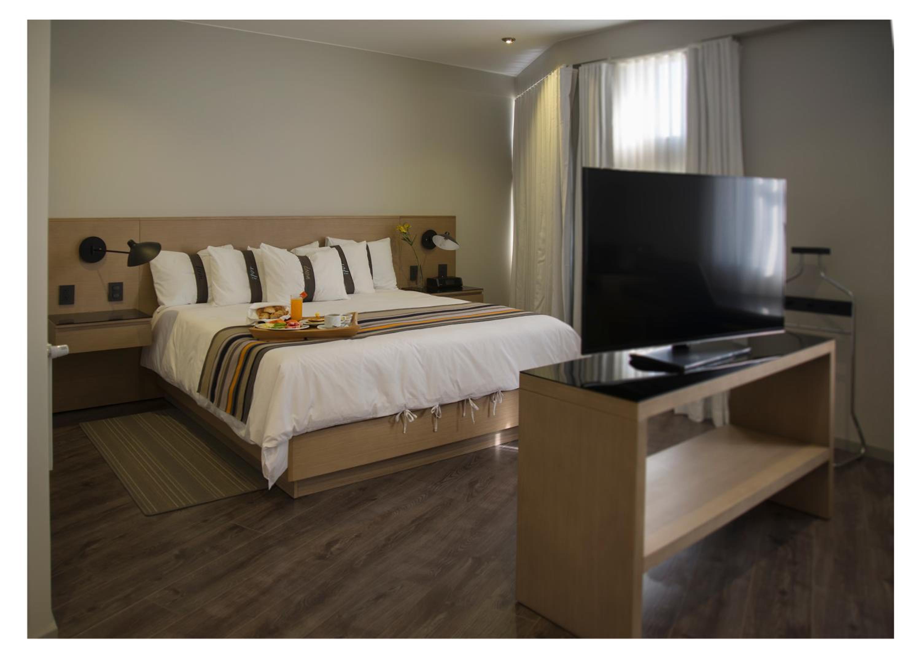 Luxury Quadruple Room
