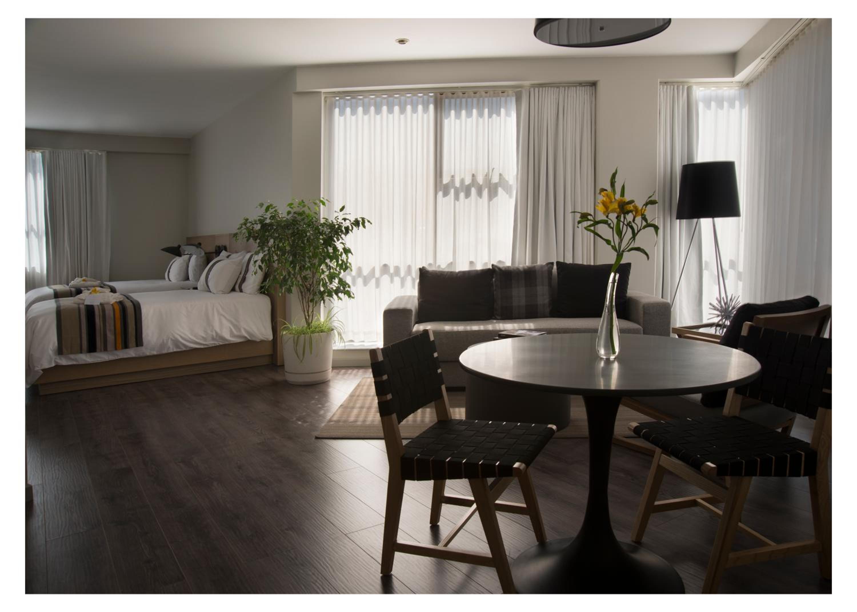 Luxury Twin Room - Photo 1