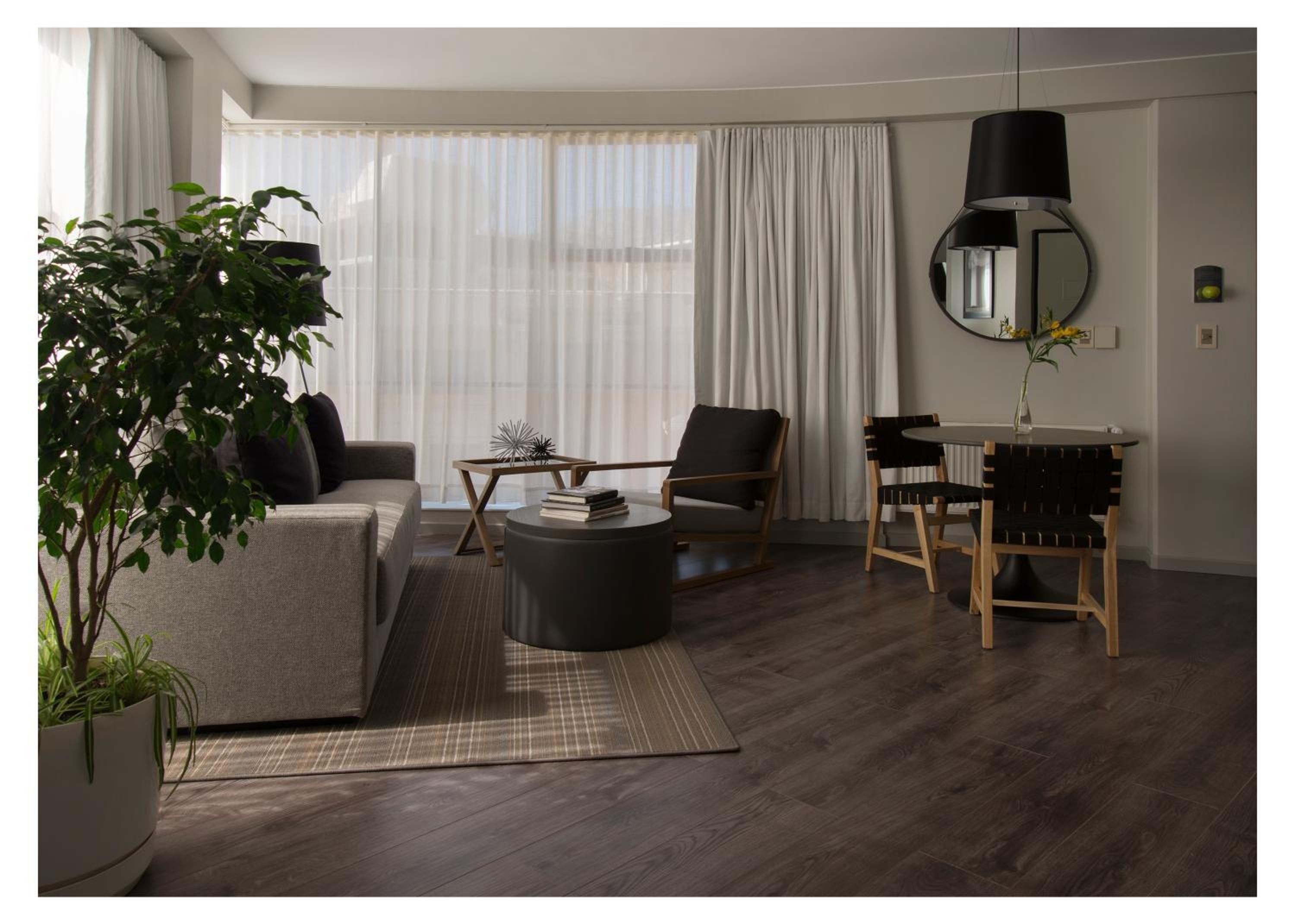 Luxury Twin Room - Photo 3
