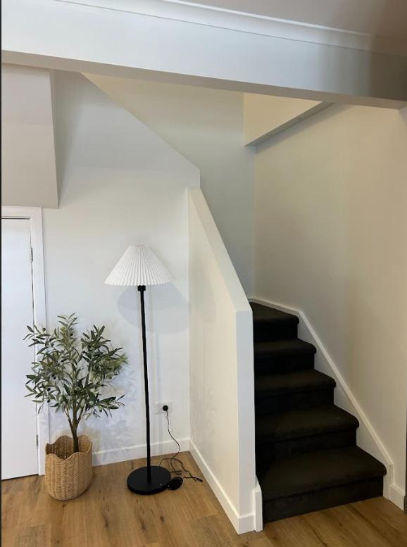 Three-Bedroom Villa photo 2