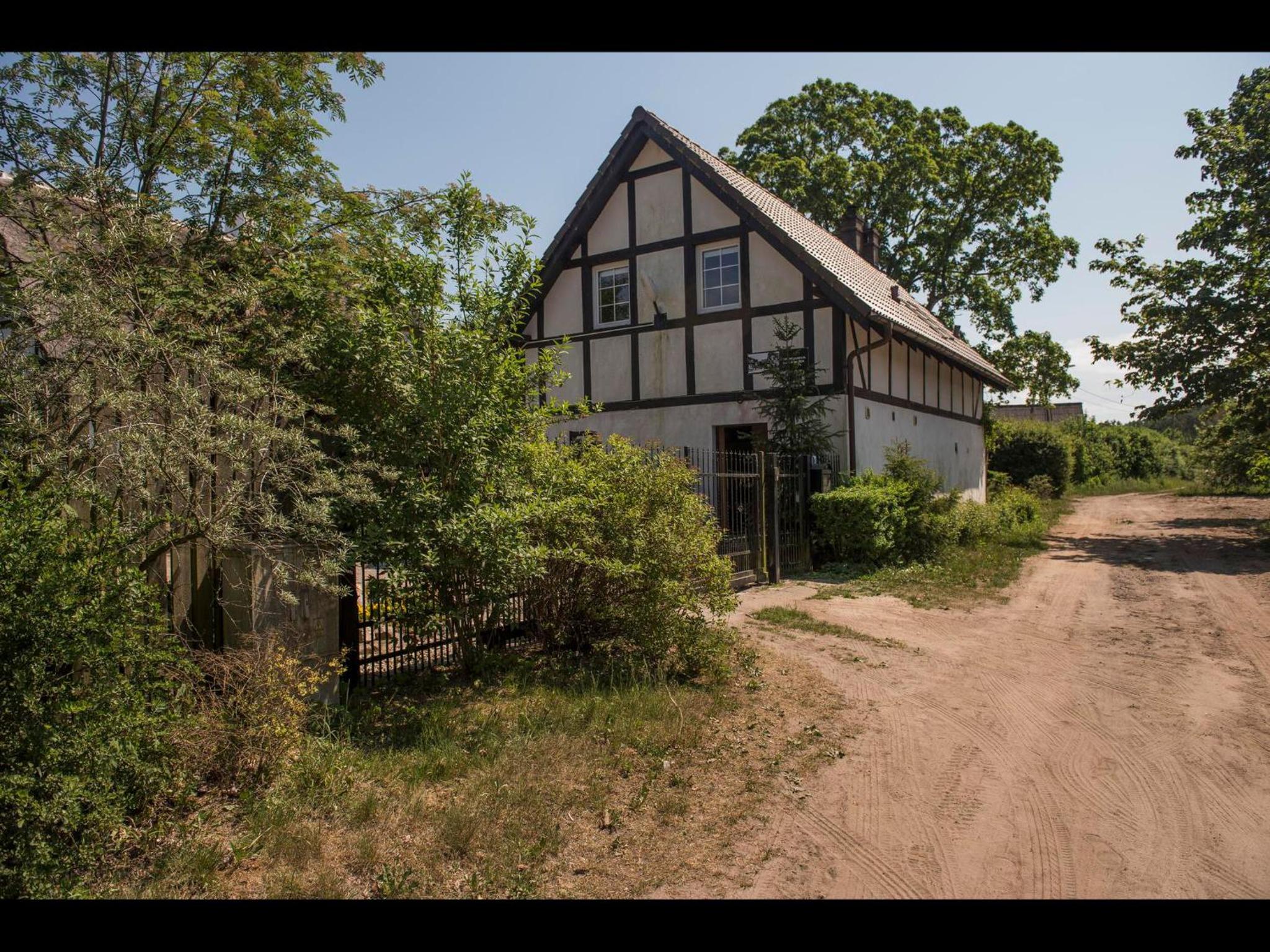 Two-Bedroom Villa - Photo 2