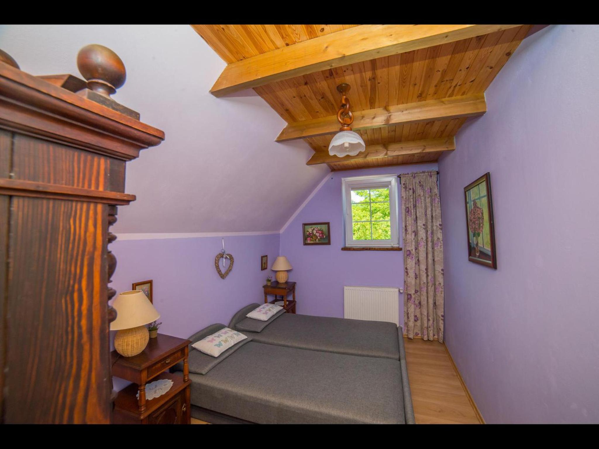 Two-Bedroom Villa - Photo 11