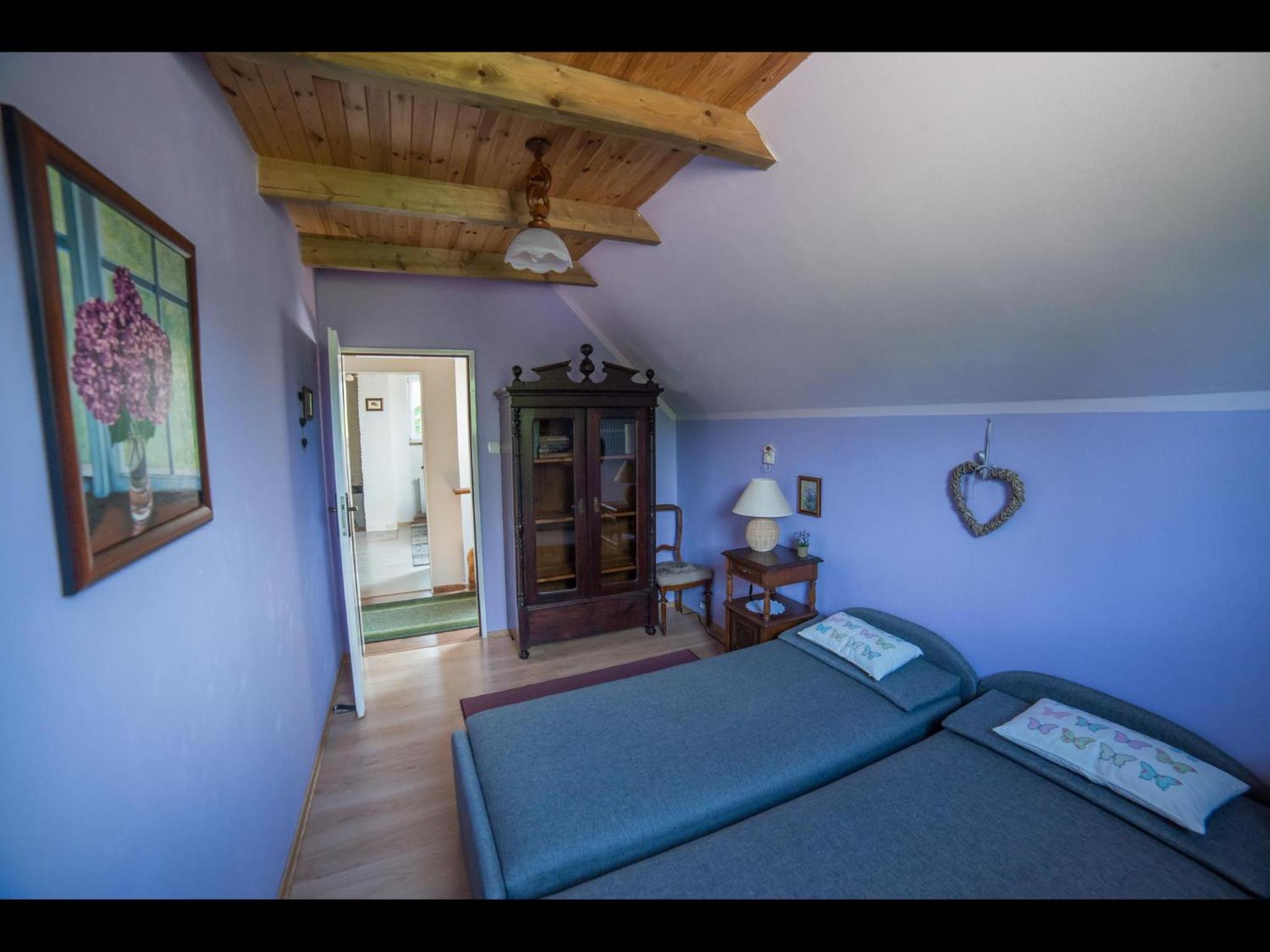 Two-Bedroom Villa - Photo 9