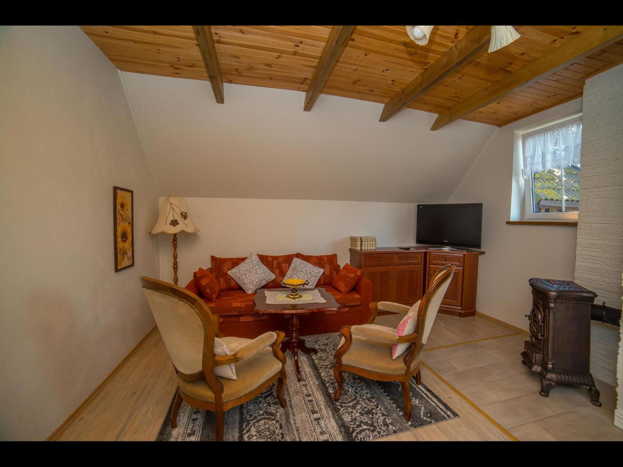Two-Bedroom Villa - Photo 10