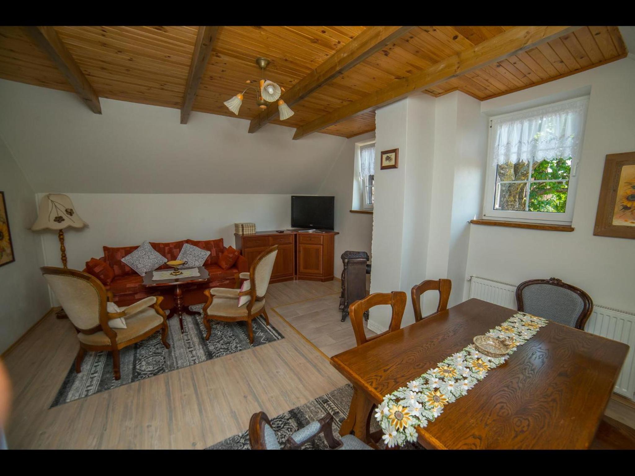 Two-Bedroom Villa - Photo 4