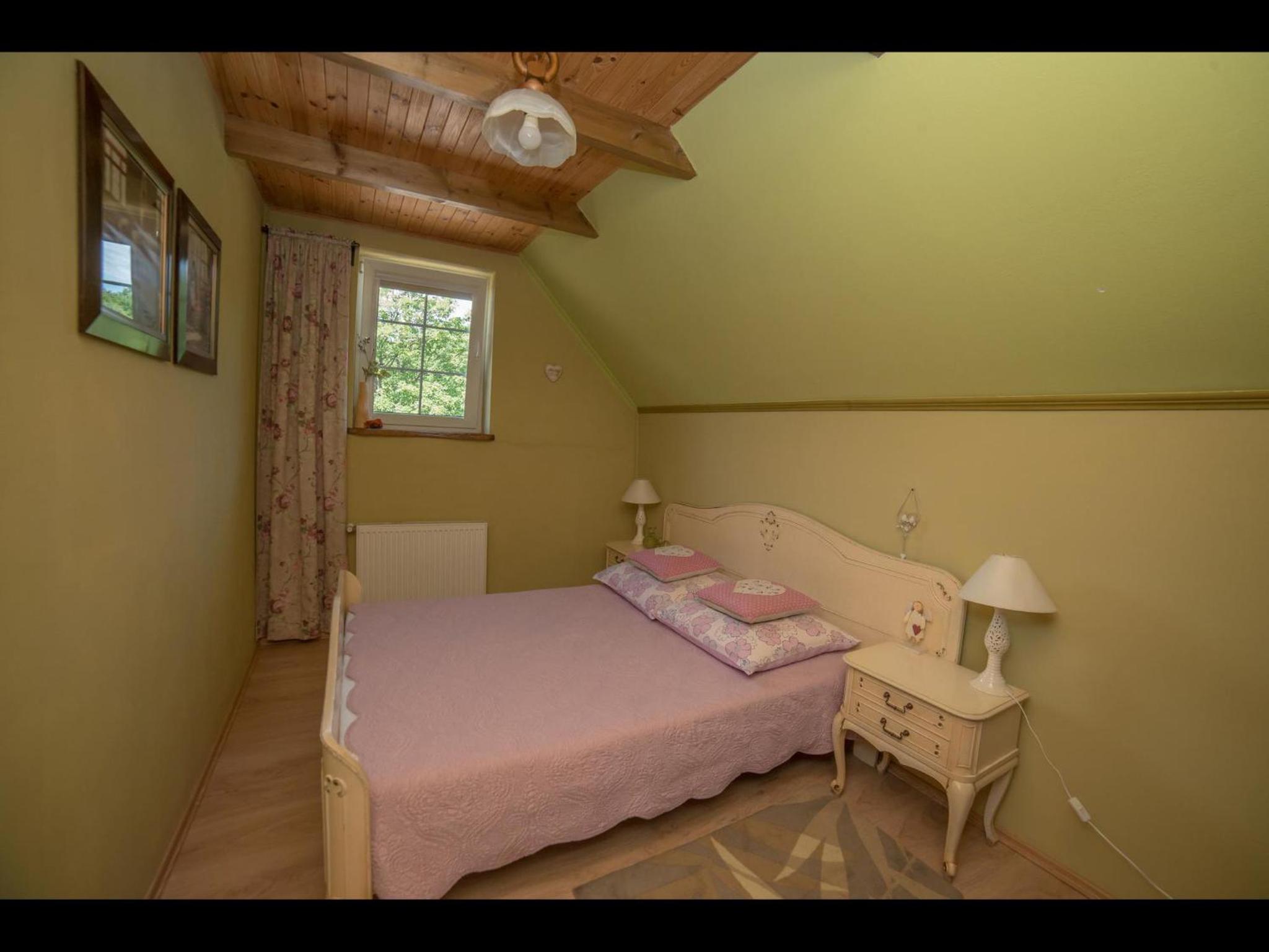 Two-Bedroom Villa - Photo 8