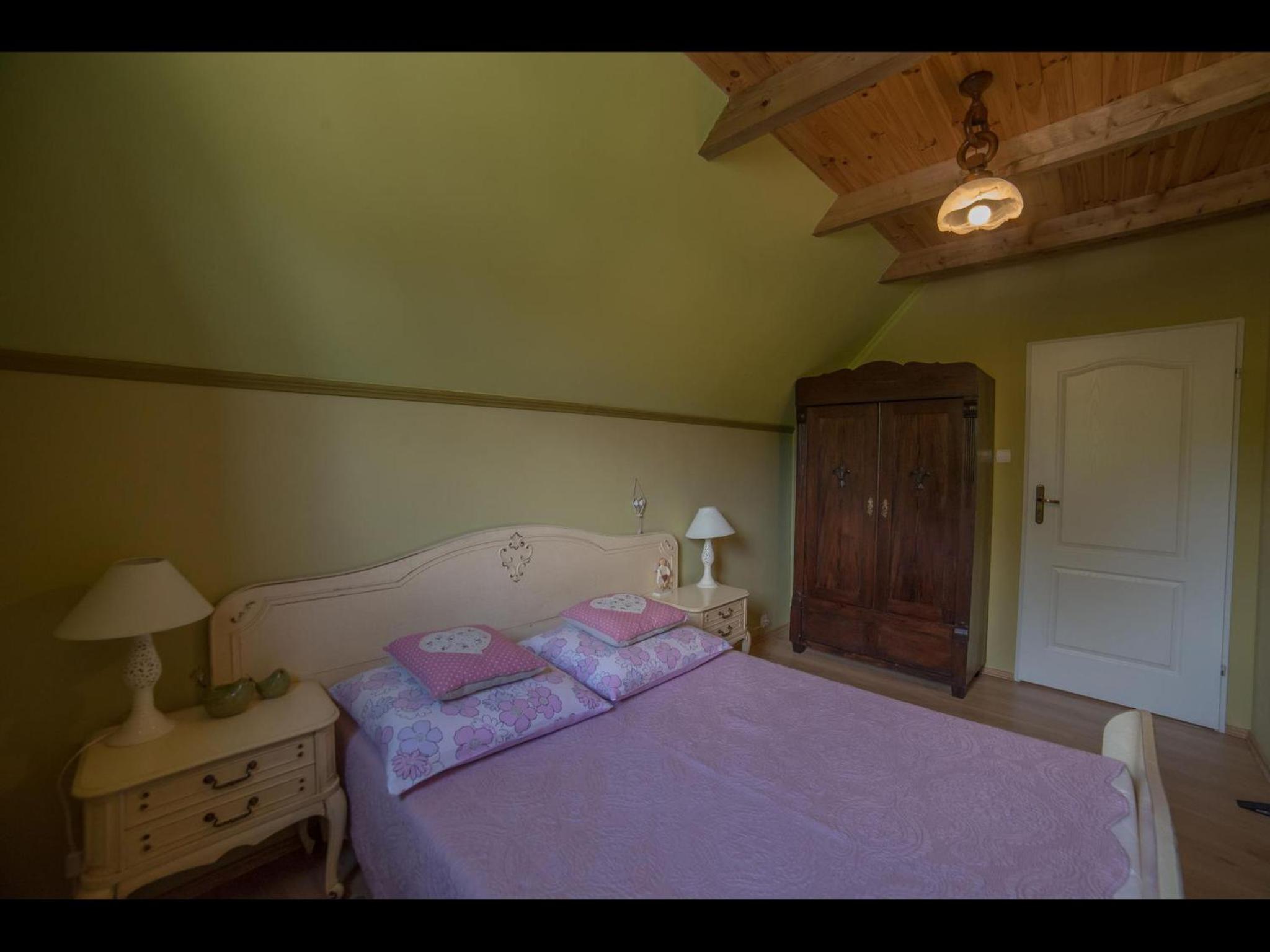 Two-Bedroom Villa - Photo 3