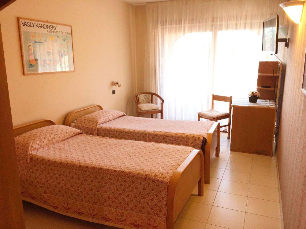Comfort Twin Room photo 1