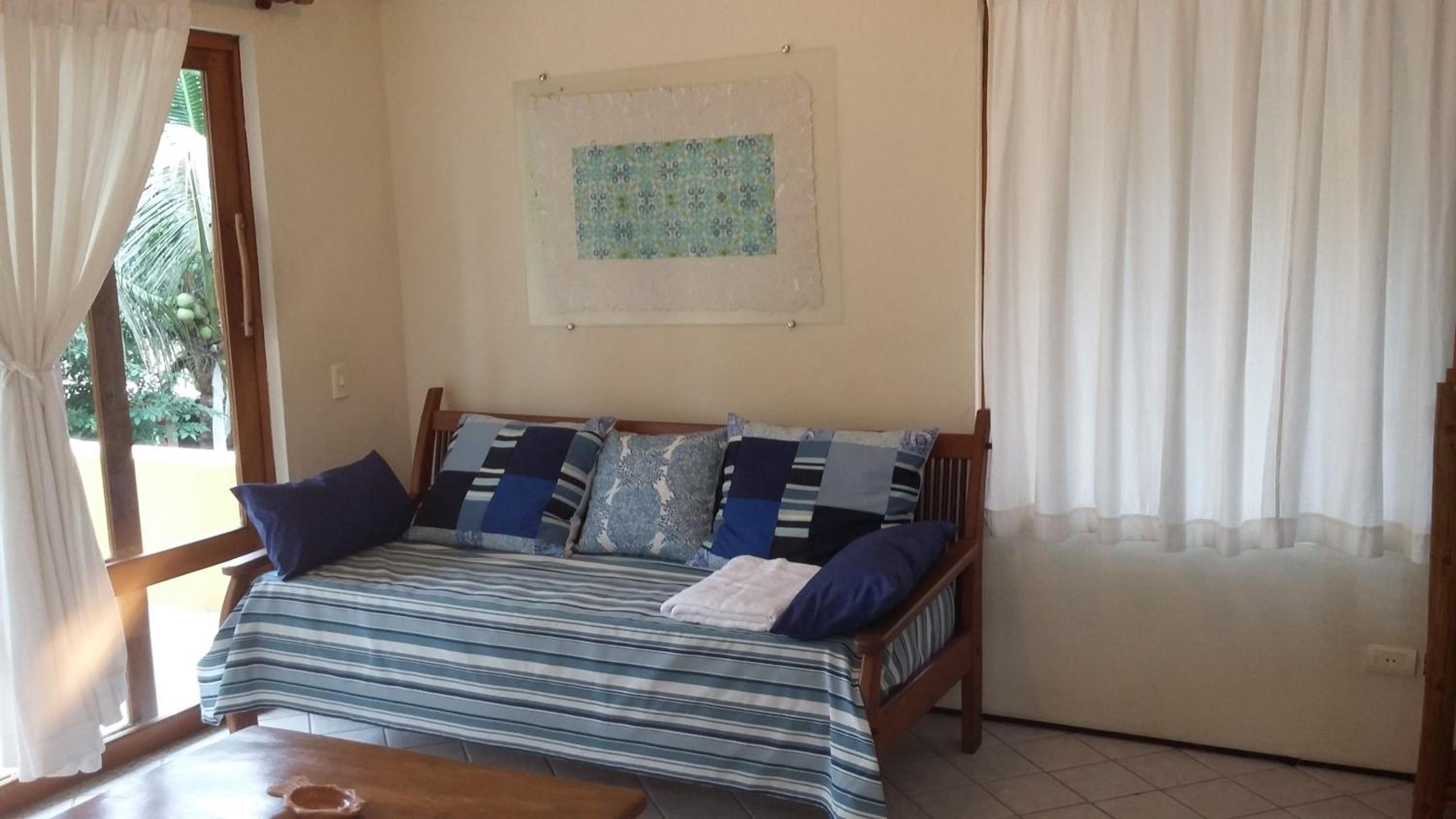 Apartment (6 Adults)