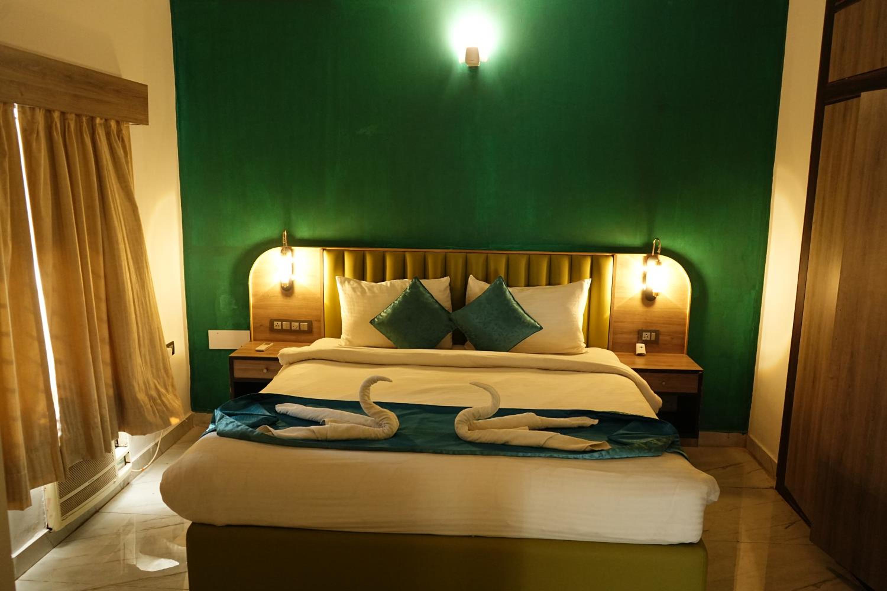 Superior Suite photo 1