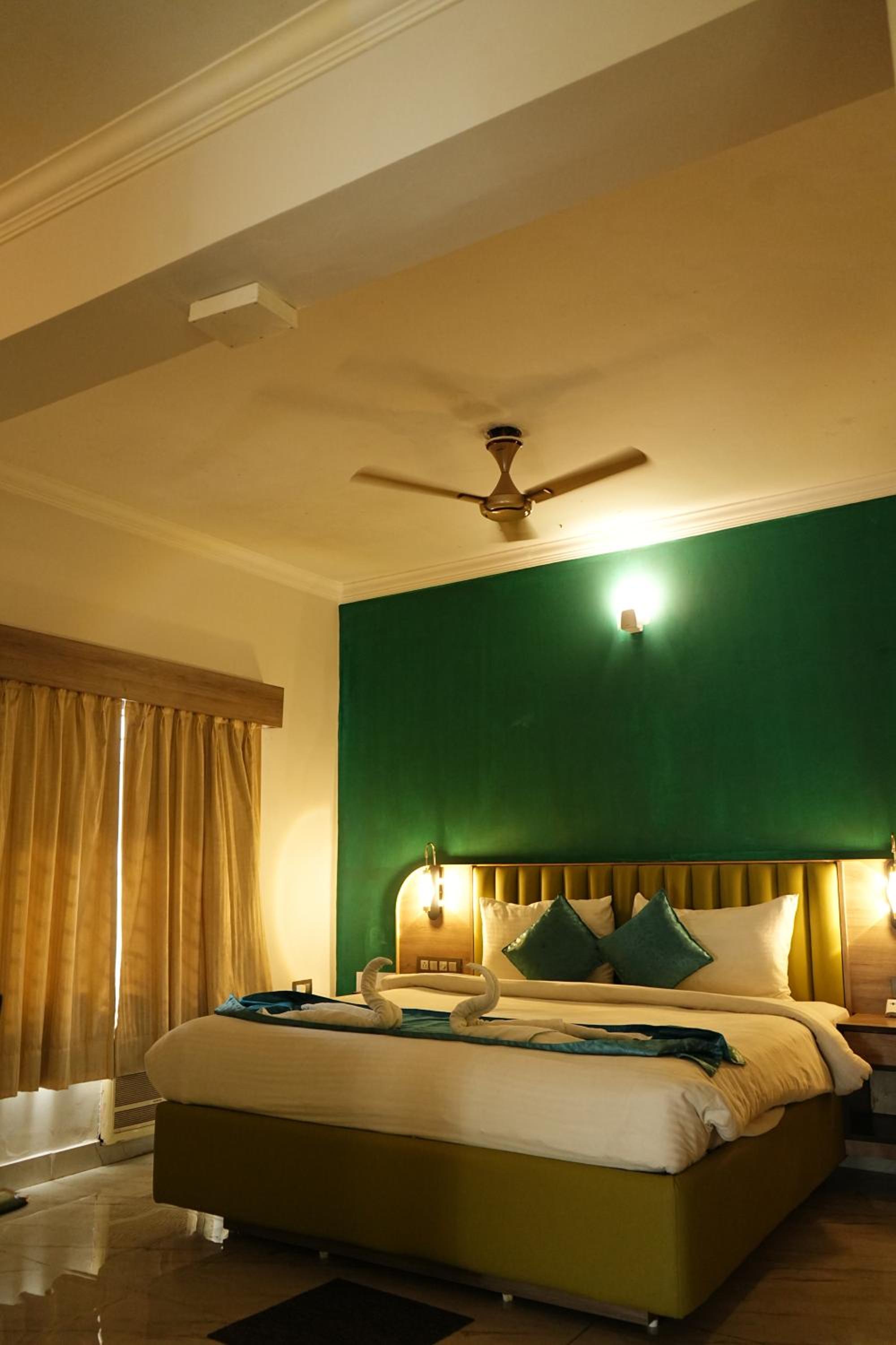 Superior Suite photo 2