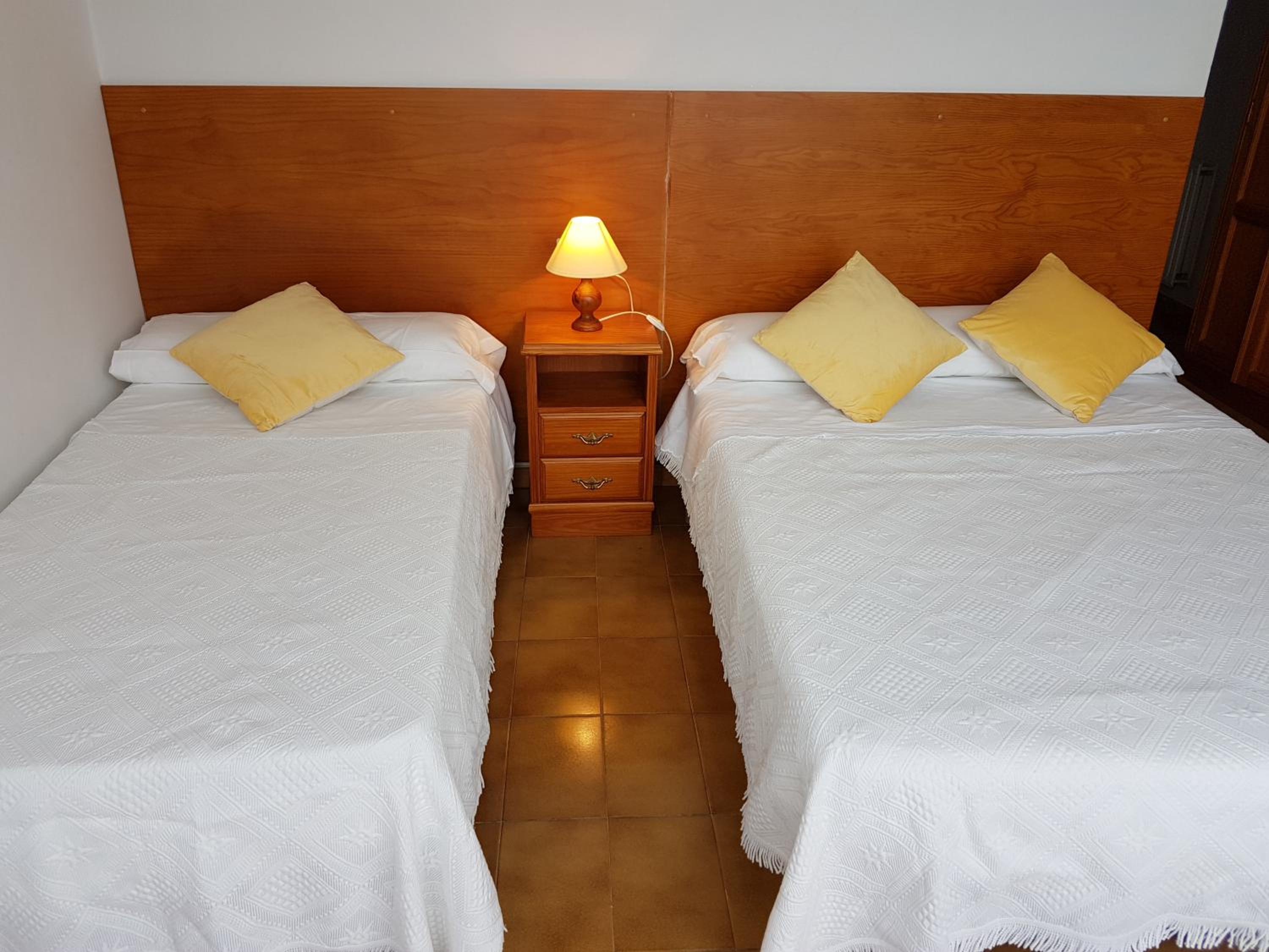 Deluxe Double Room with Sea View photo 2