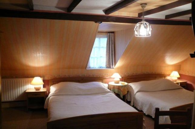 Quadruple Room photo 3