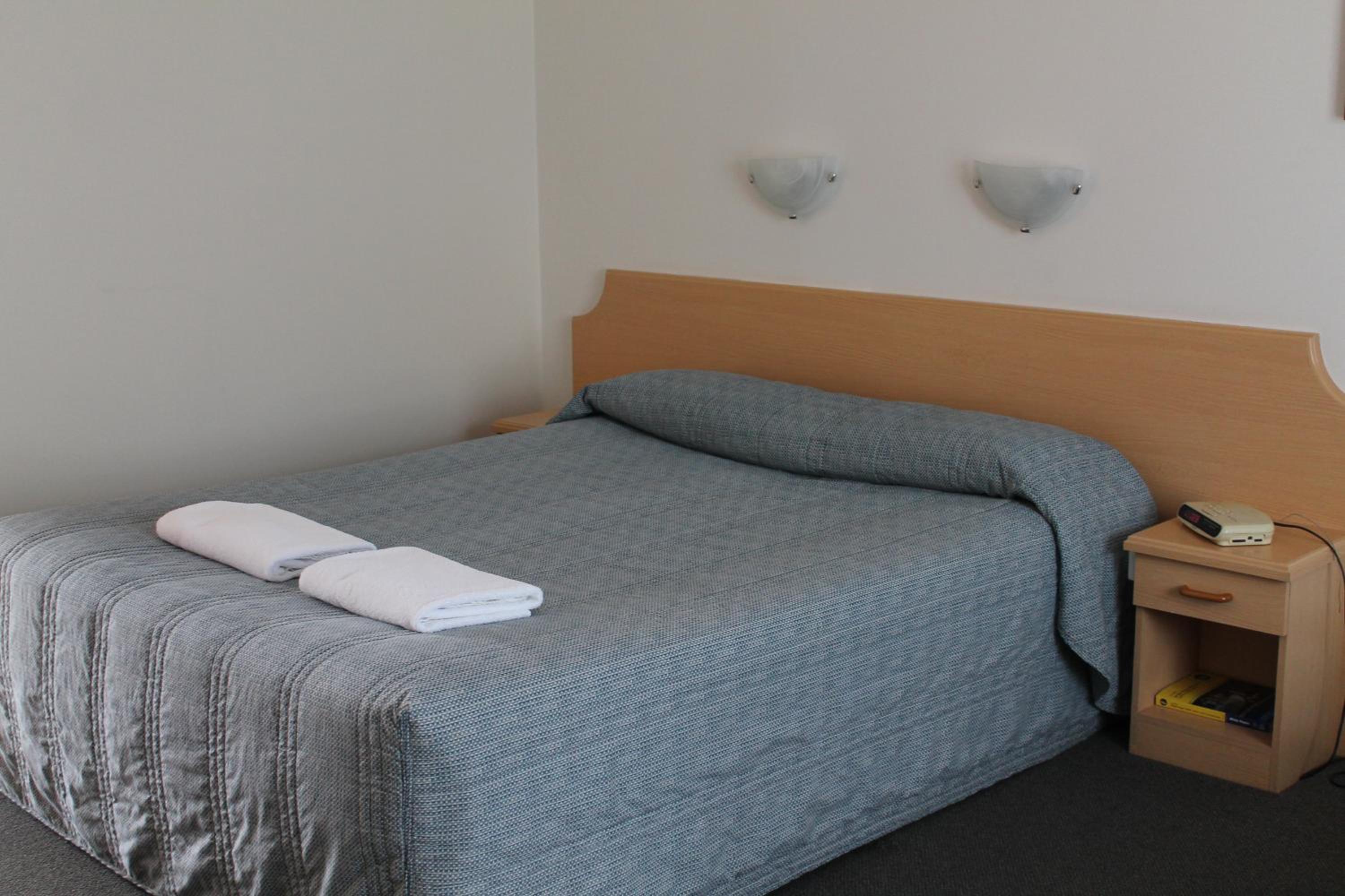 Standard Double Or Twin Room - Photo 4