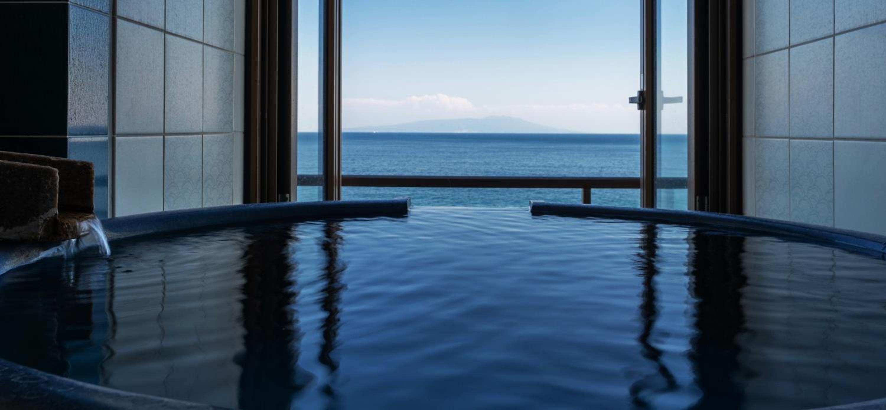 Suite with Sea View photo 3