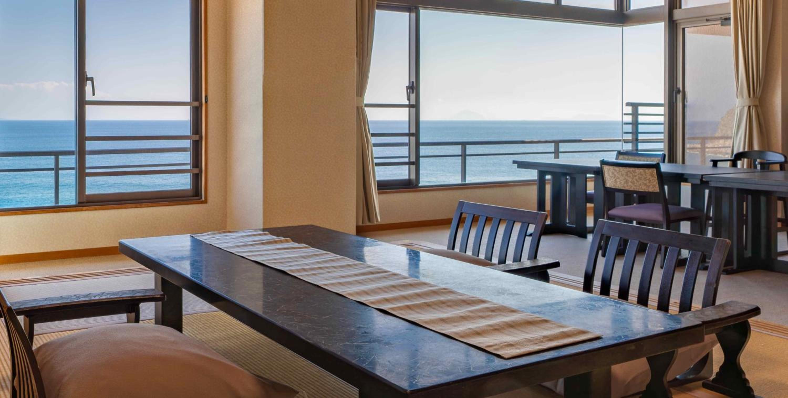 Suite with Sea View photo 2