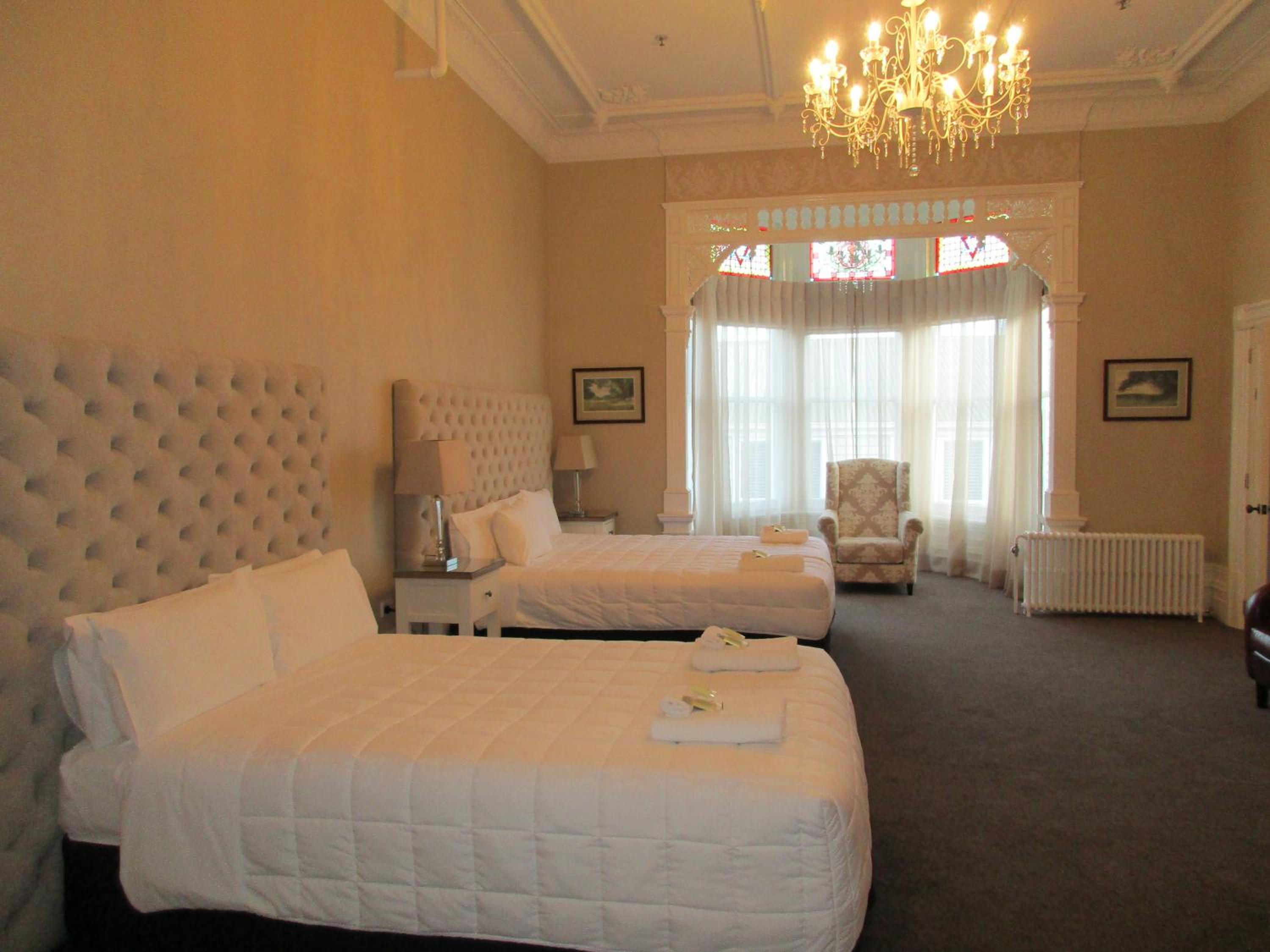 Heritage Suite photo 3