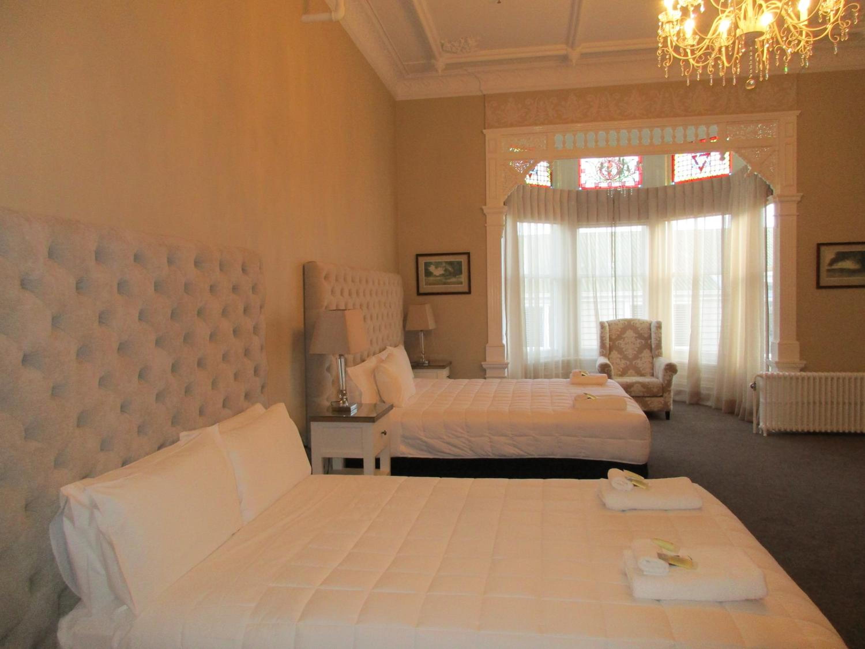 Heritage Suite photo 2