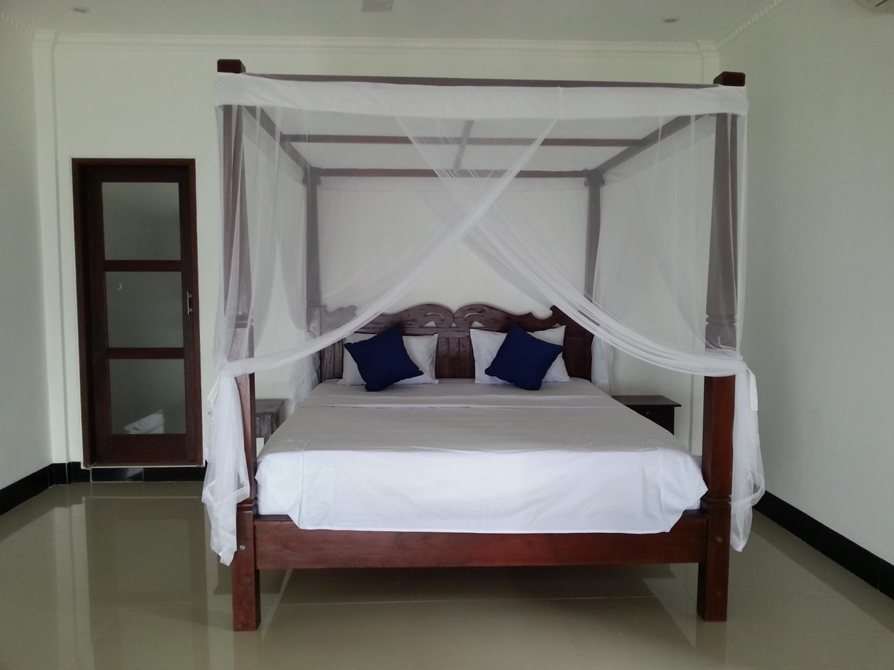 Deluxe Double Room with Sea View photo 1