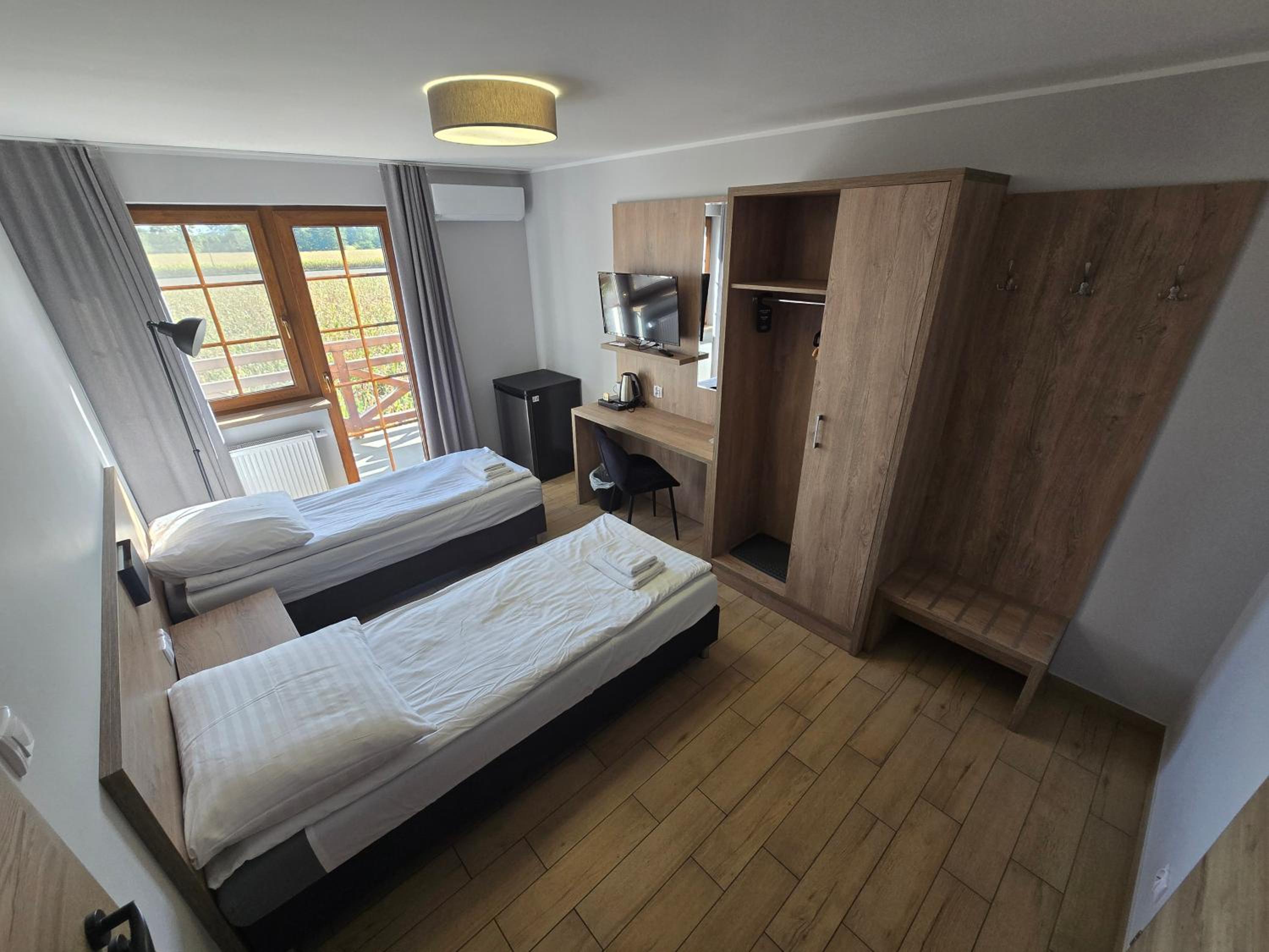 Twin Room photo 1