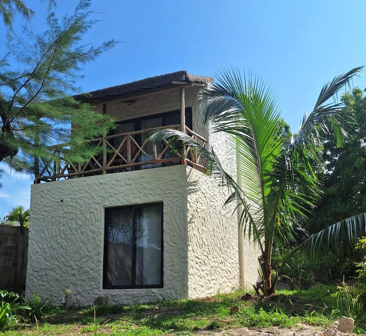 One-Bedroom Apartment with Garden View photo 1