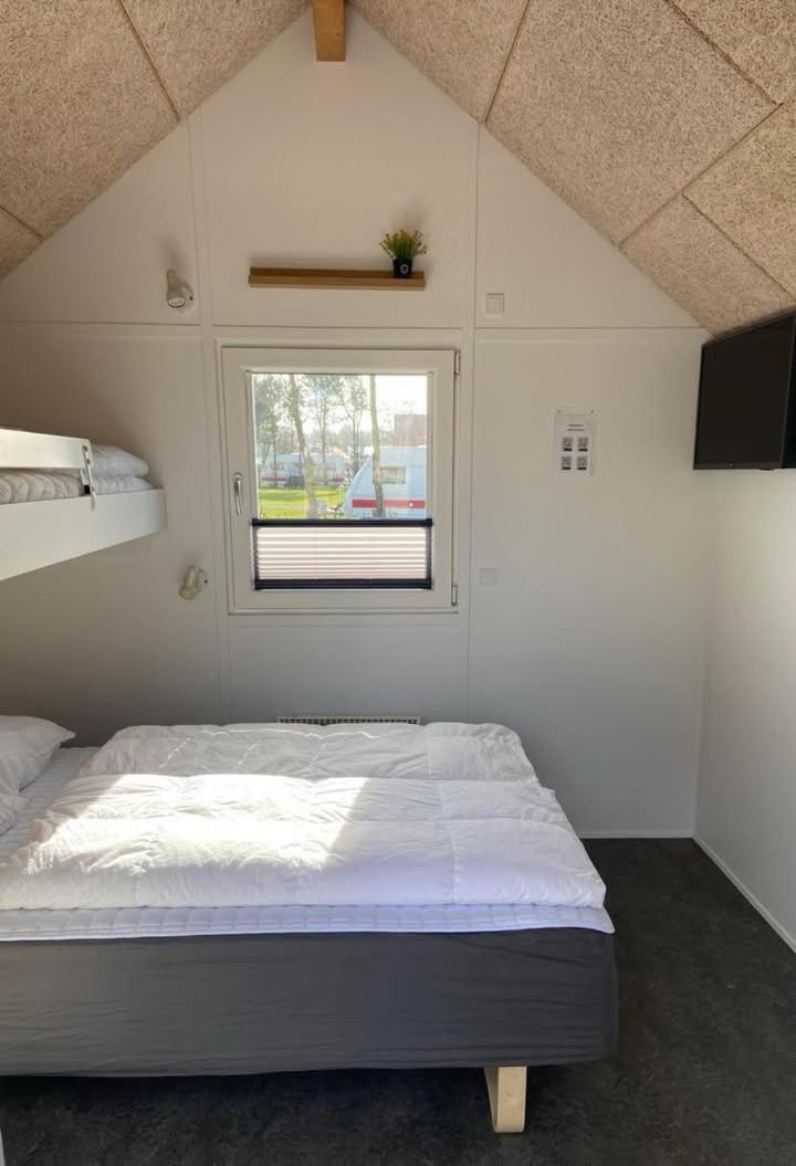 Budget Double Room photo 2