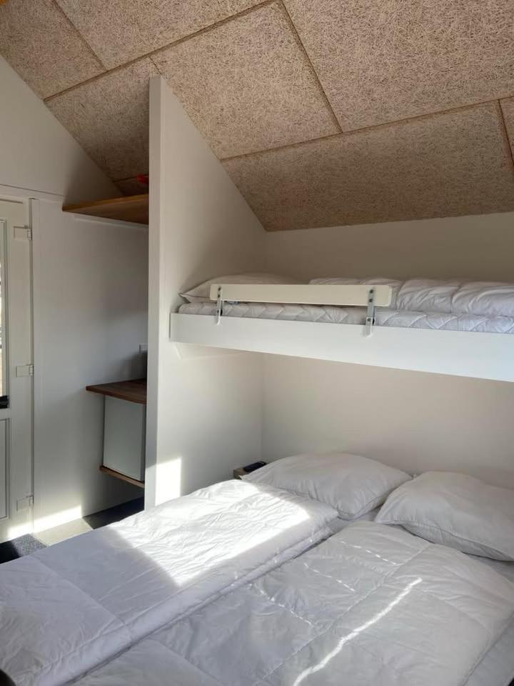 Budget Double Room photo 3
