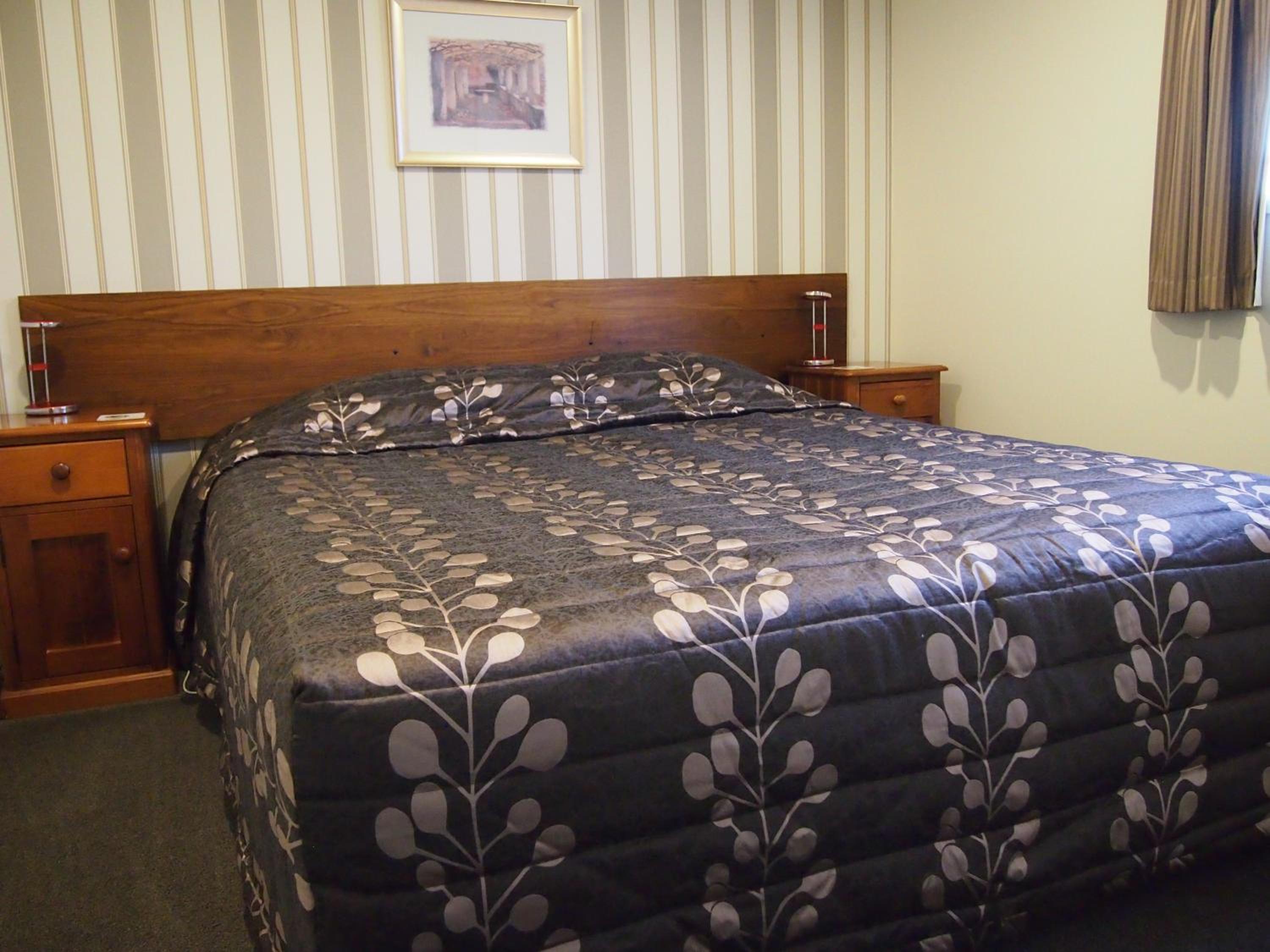 King Room with Garden View photo 3