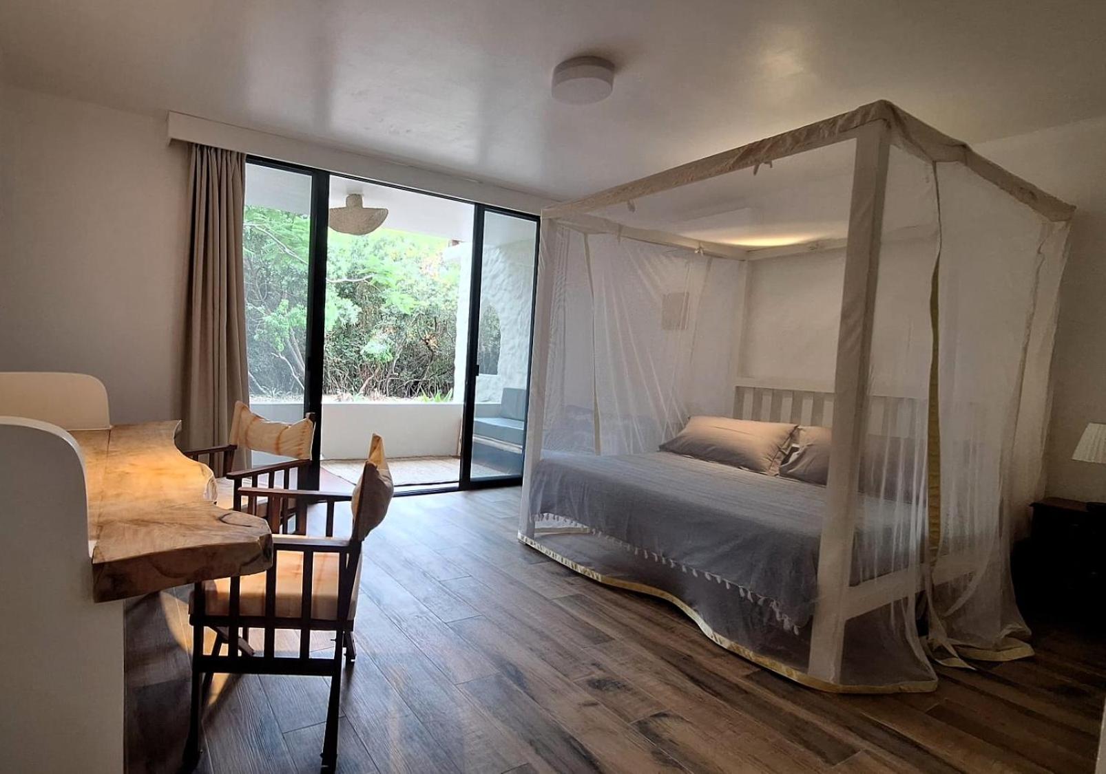 Executive Double Room photo 2