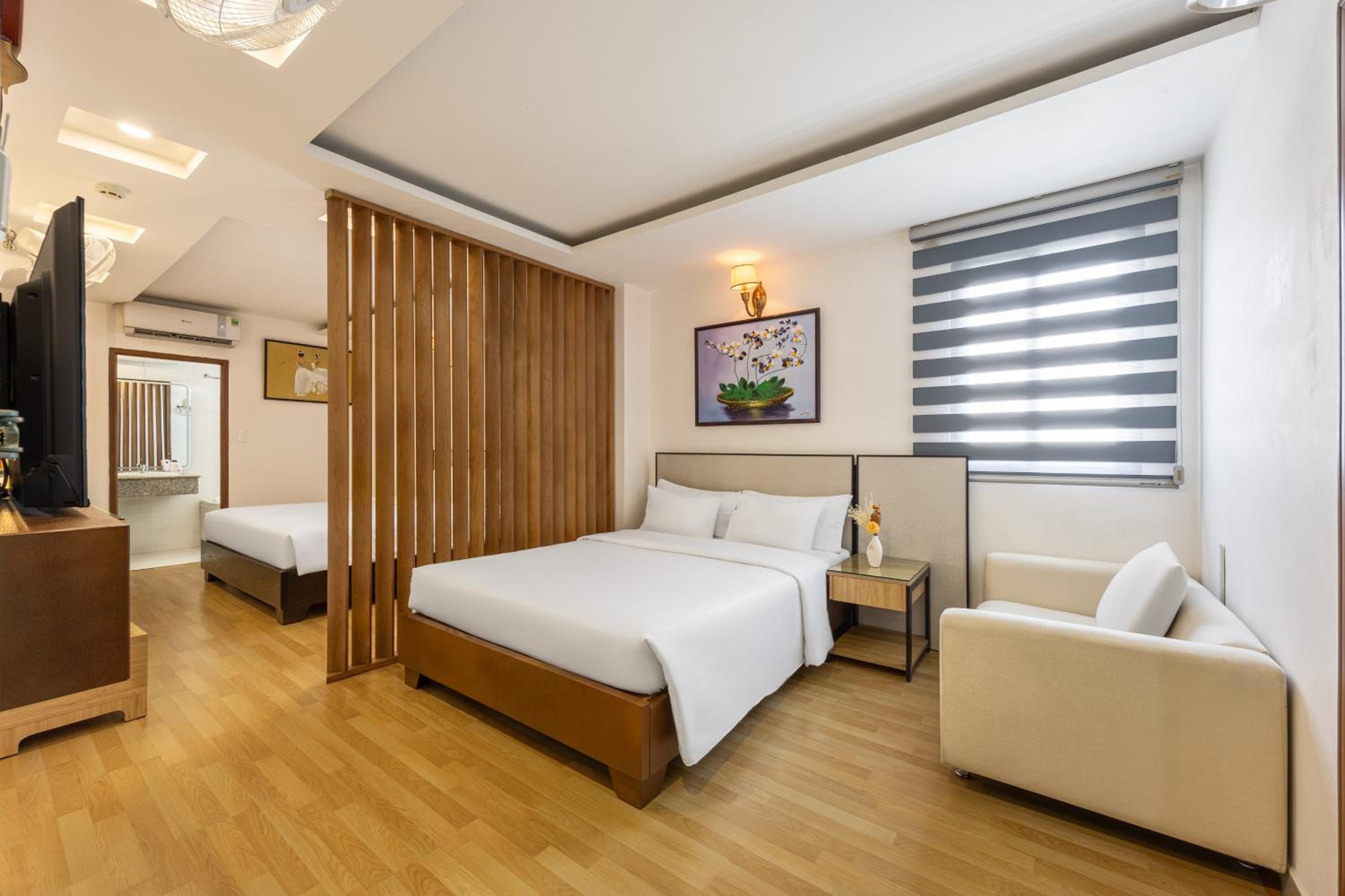 Family Suite
